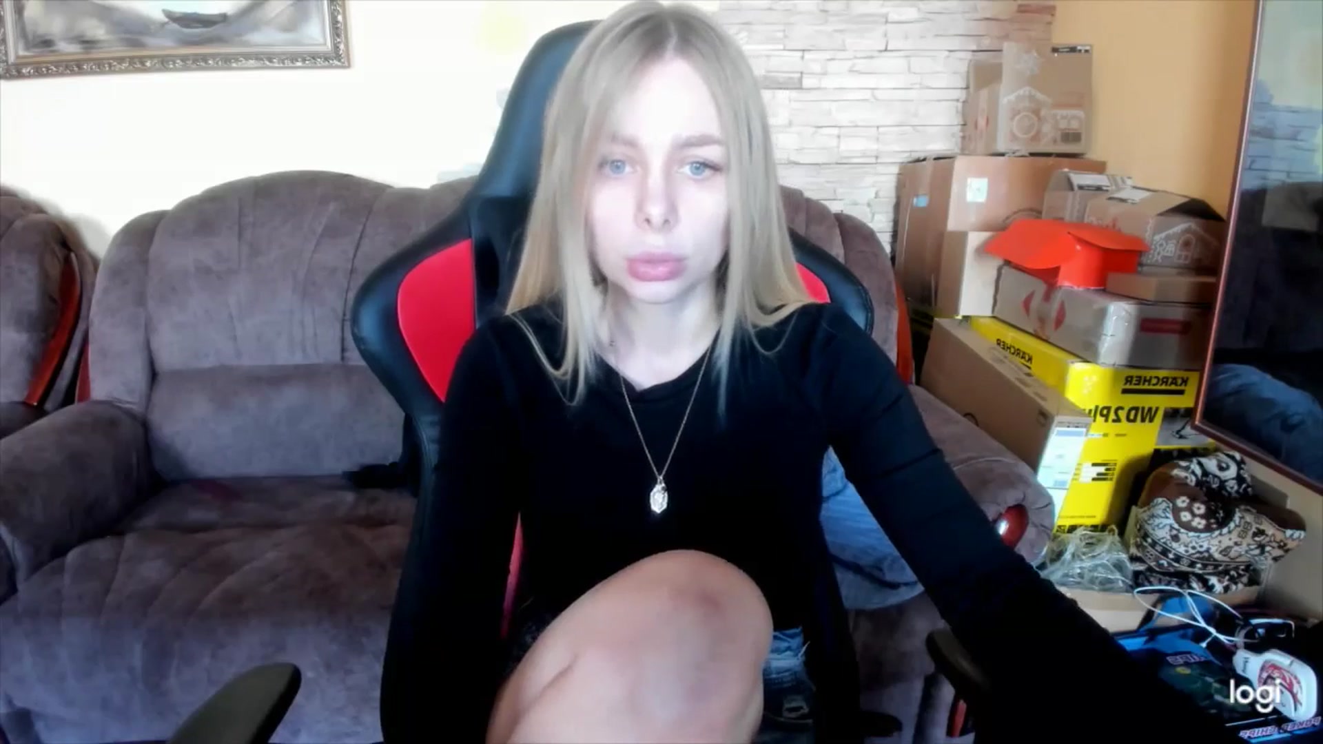 Gallery image thumbnail from YourPupsik's myfreecams stream on, 02/18/2025, 09:57 image 4 of 20