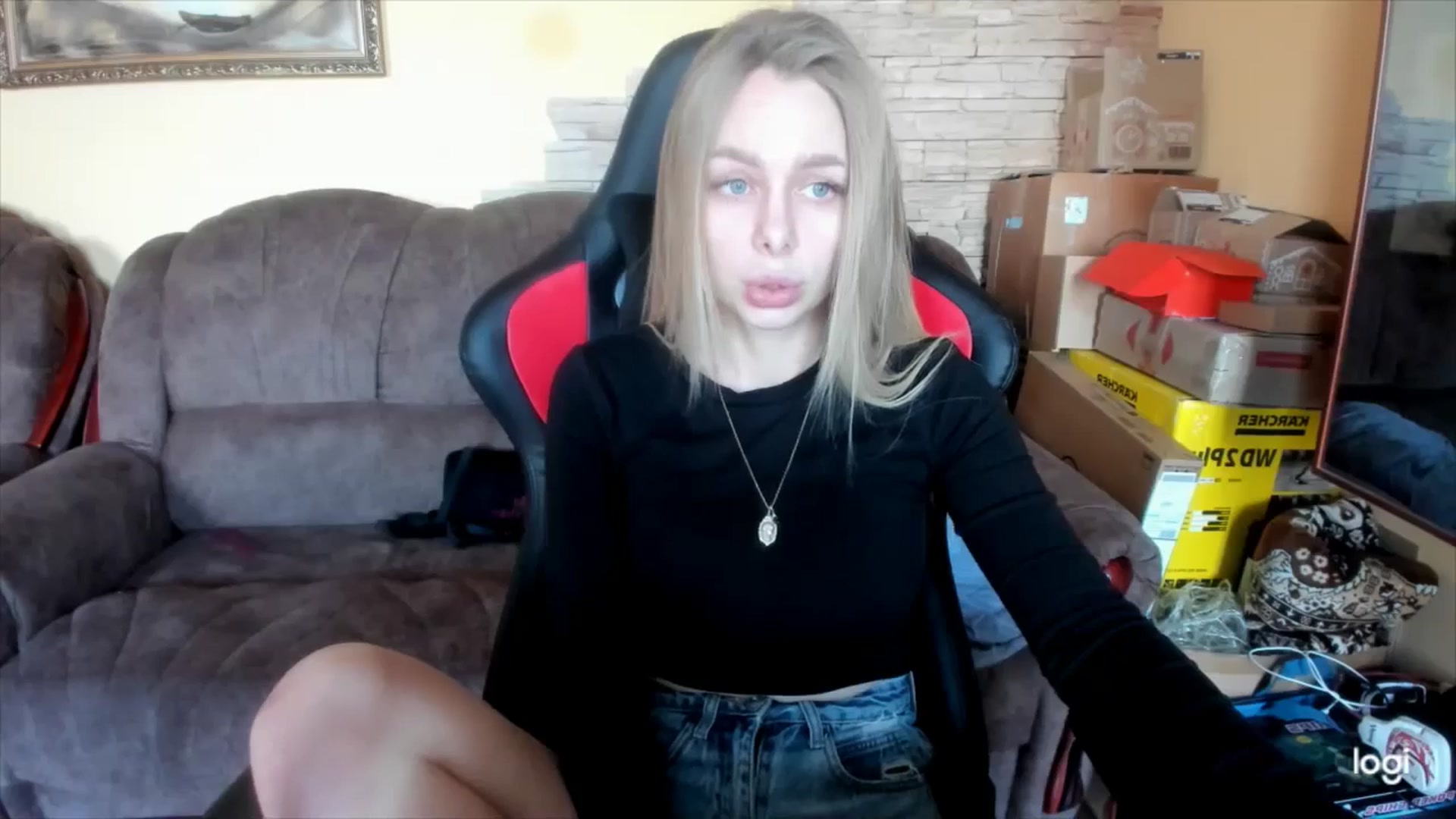 Gallery image thumbnail from YourPupsik's myfreecams stream on, 02/18/2025, 09:57 image 20 of 20
