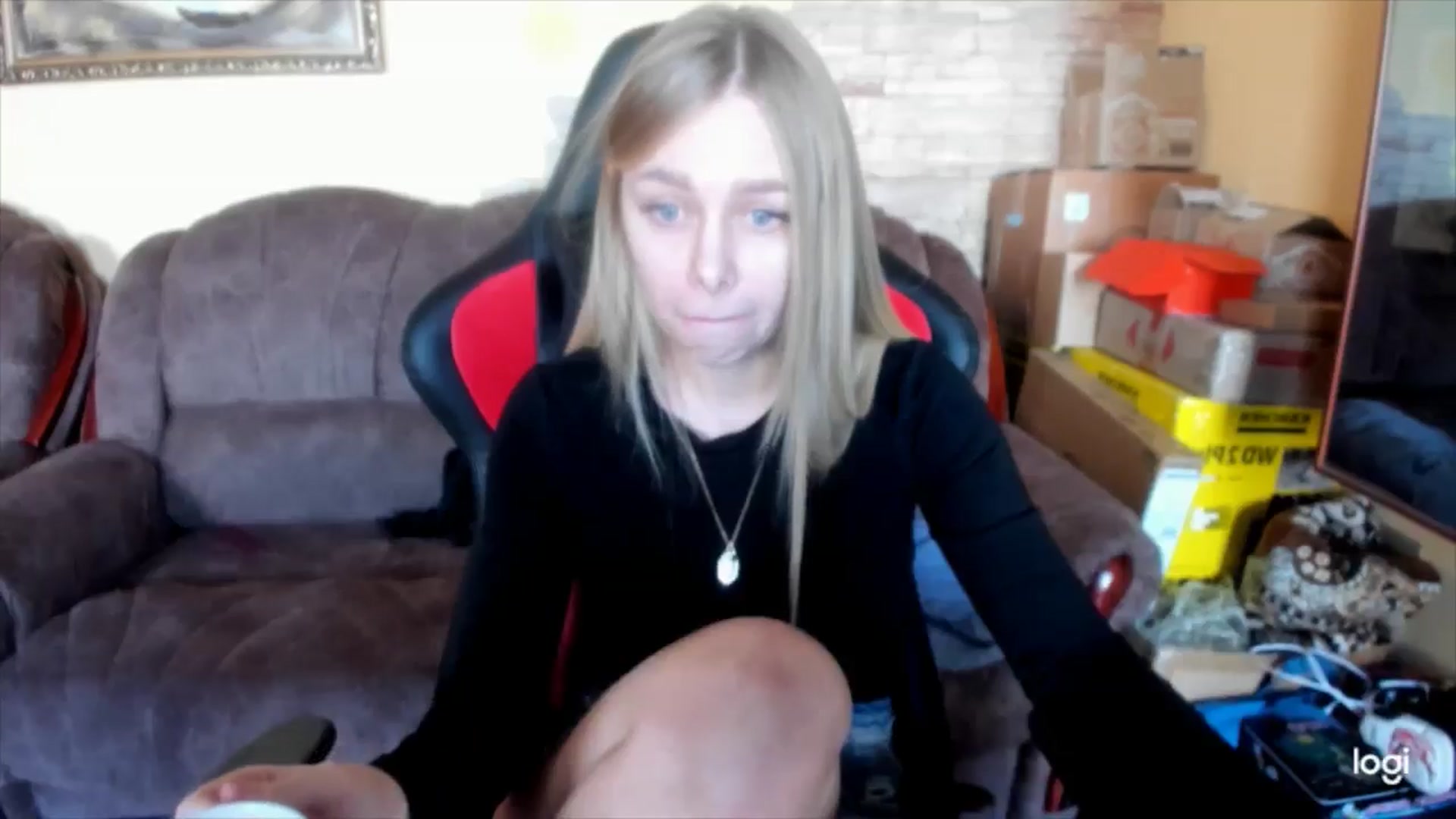 Gallery image thumbnail from YourPupsik's myfreecams stream on, 02/18/2025, 09:57 image 12 of 20