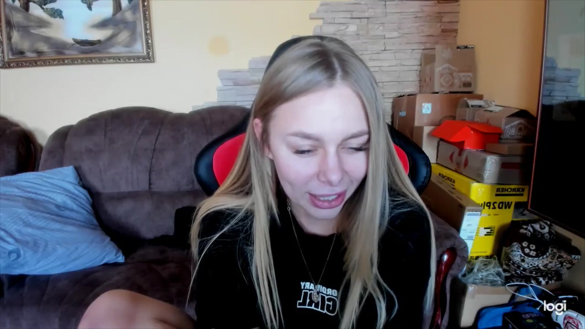 Gallery image thumbnail from YourPupsik's myfreecams stream on, 02/18/2025, 11:12 image 15 of 20