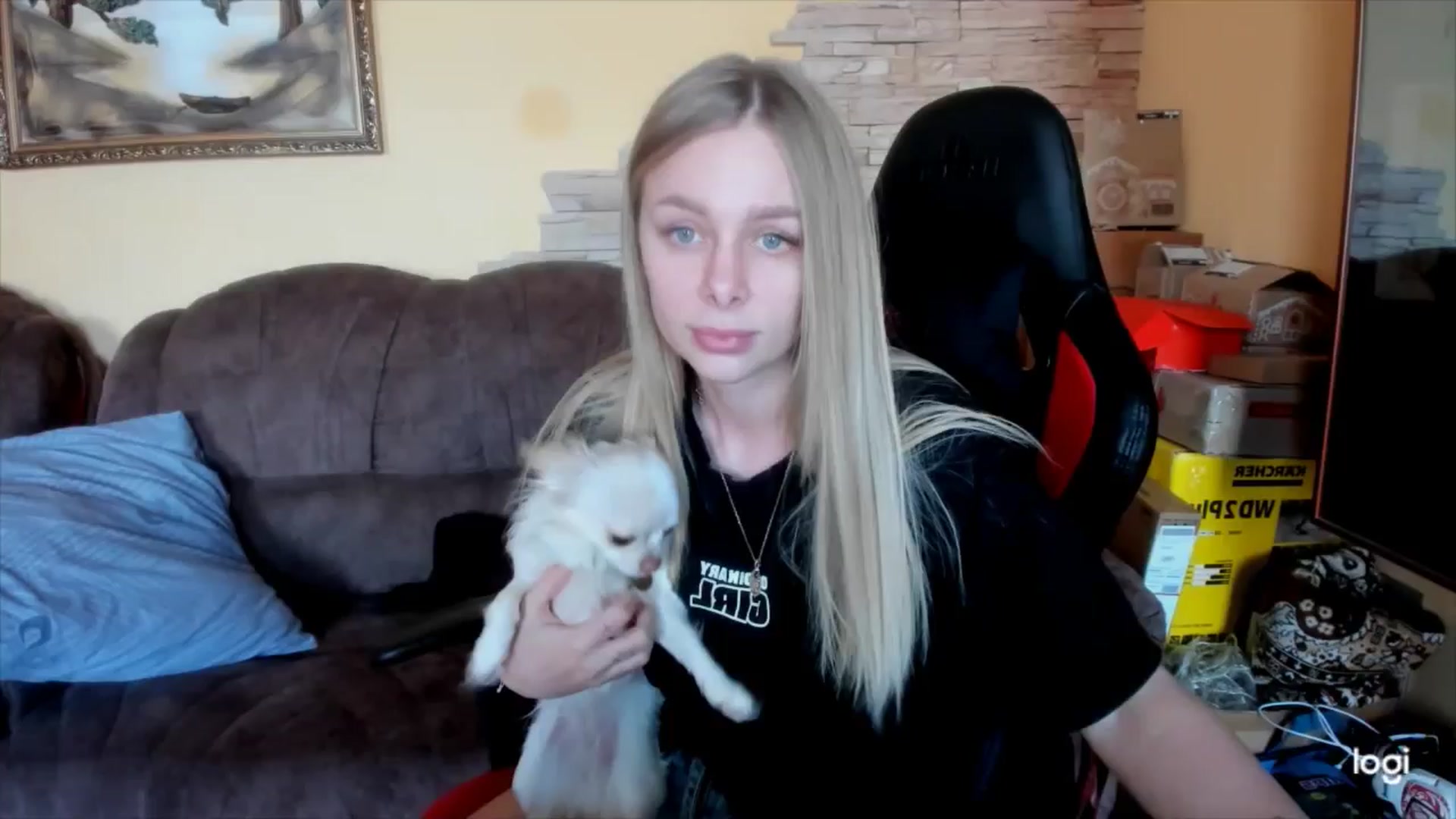 Gallery image thumbnail from YourPupsik's myfreecams stream on, 02/18/2025, 11:12 image 1 of 20