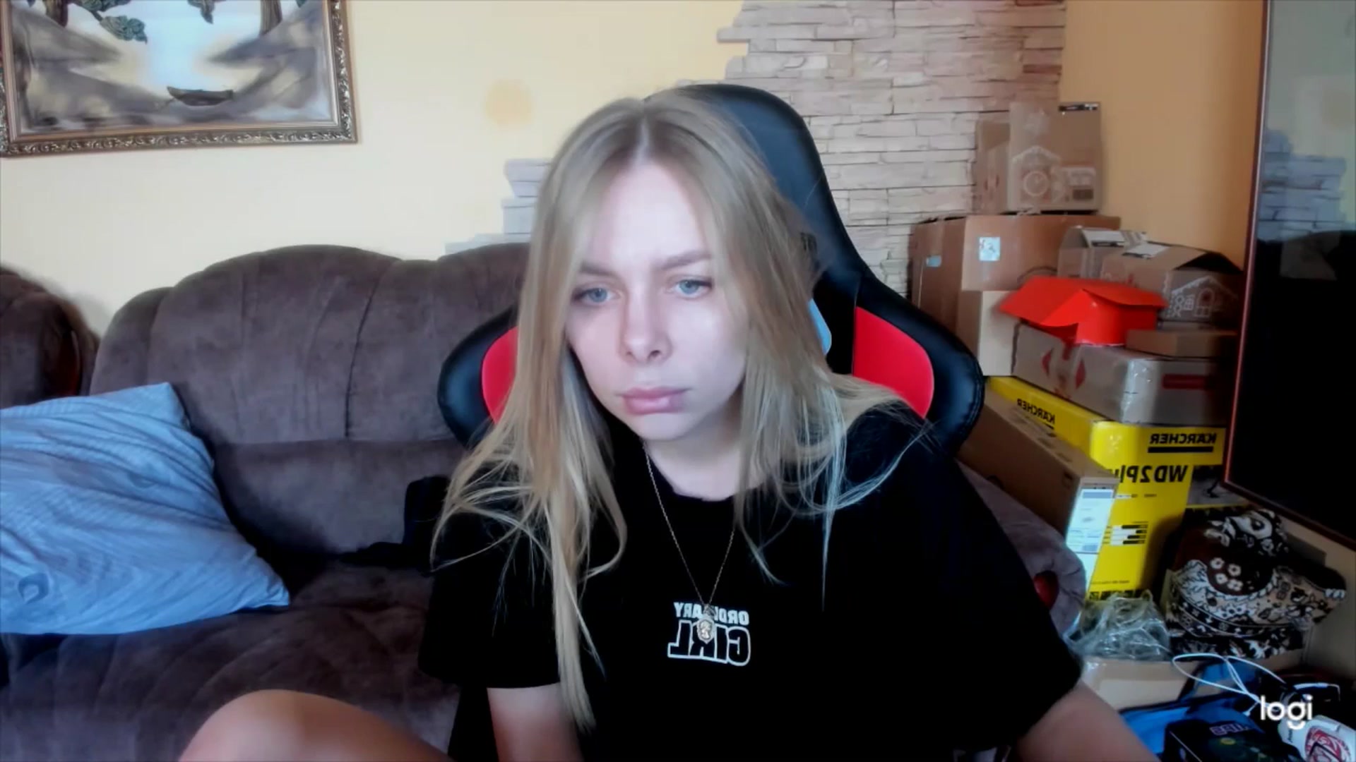 Gallery image thumbnail from YourPupsik's myfreecams stream on, 02/18/2025, 11:12 image 5 of 20