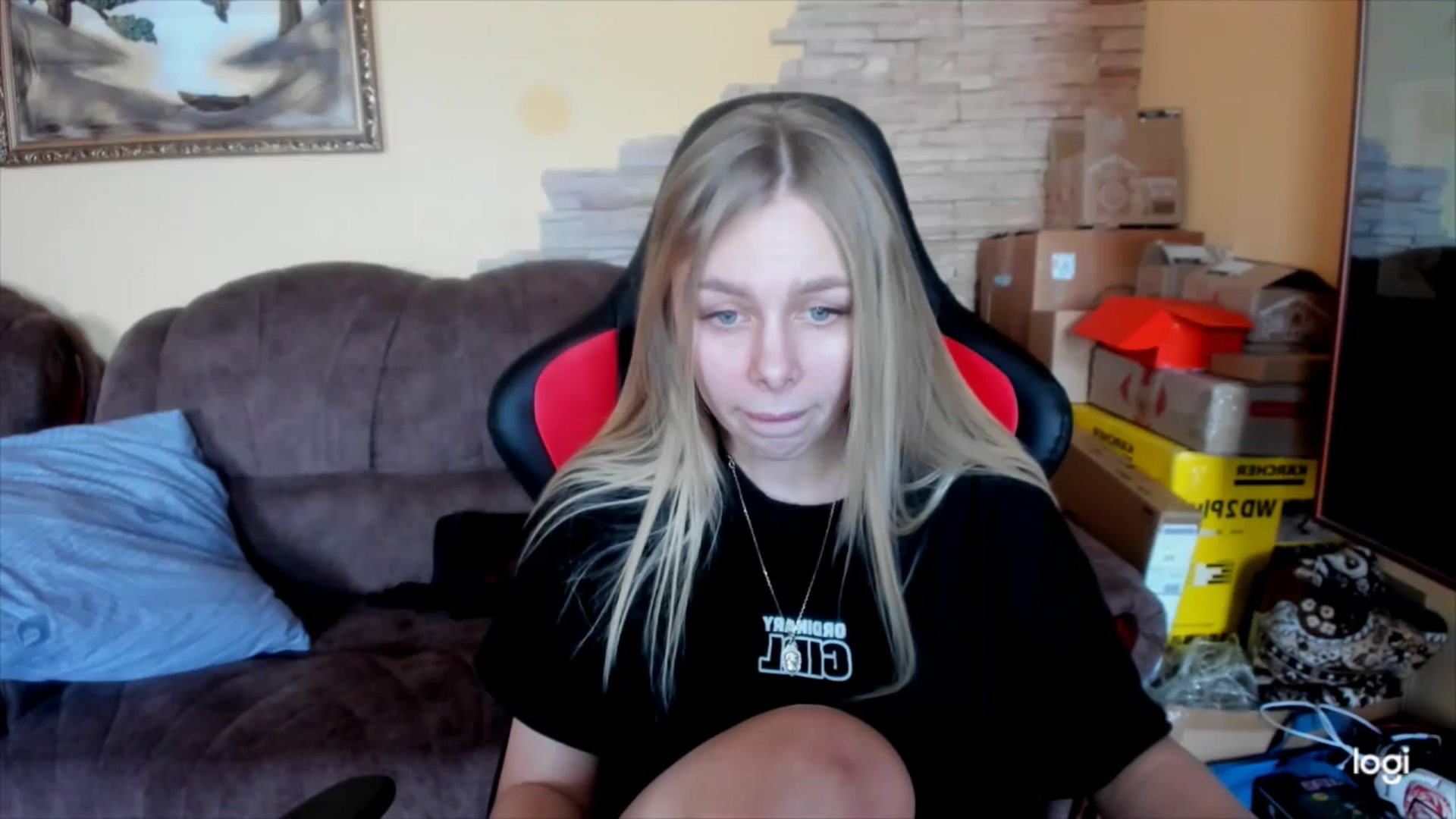 Gallery image thumbnail from YourPupsik's myfreecams stream on, 02/18/2025, 11:12 image 13 of 20
