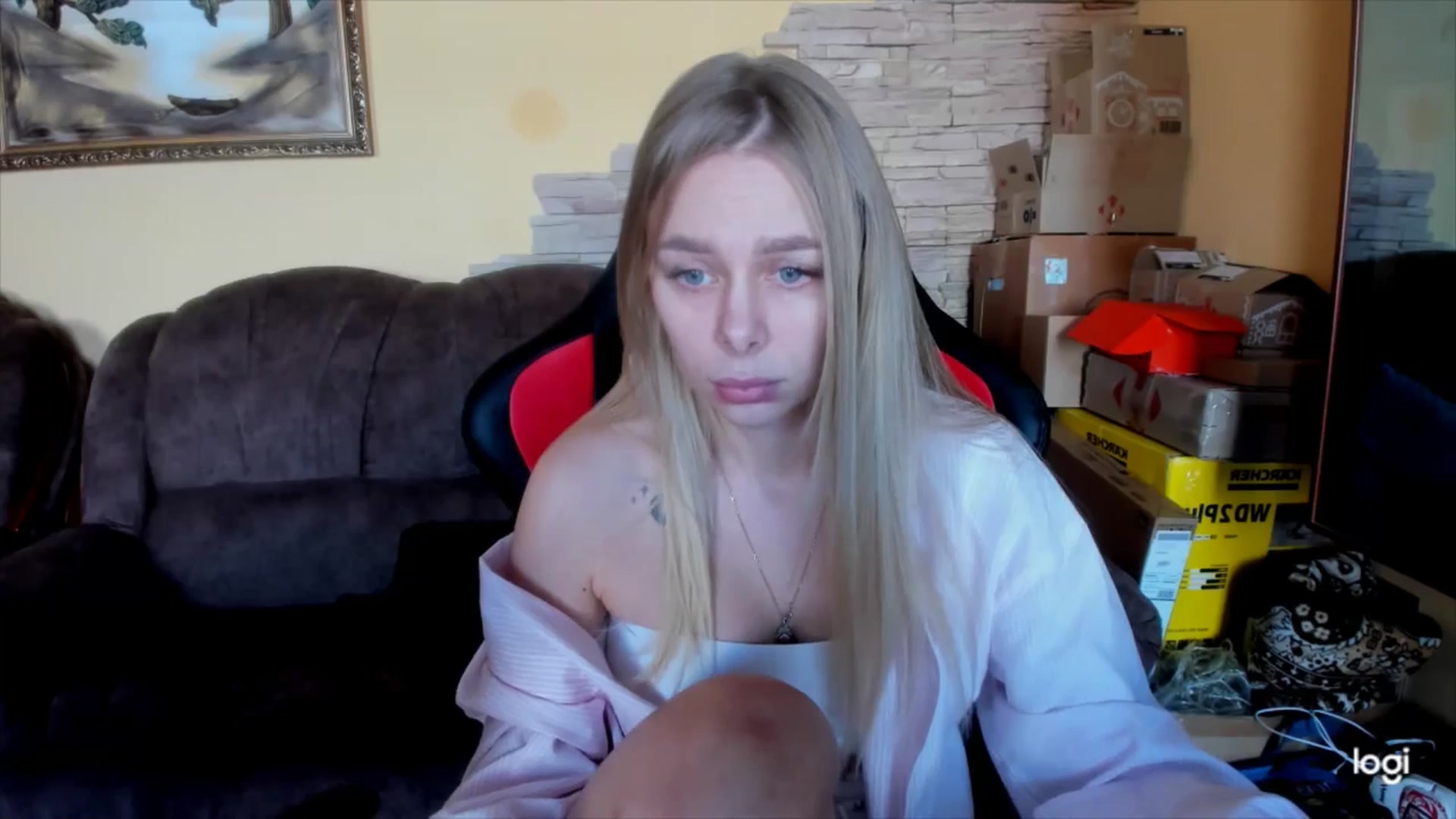 Gallery image thumbnail from YourPupsik's myfreecams stream on, 02/19/2025, 08:35 image 7 of 20