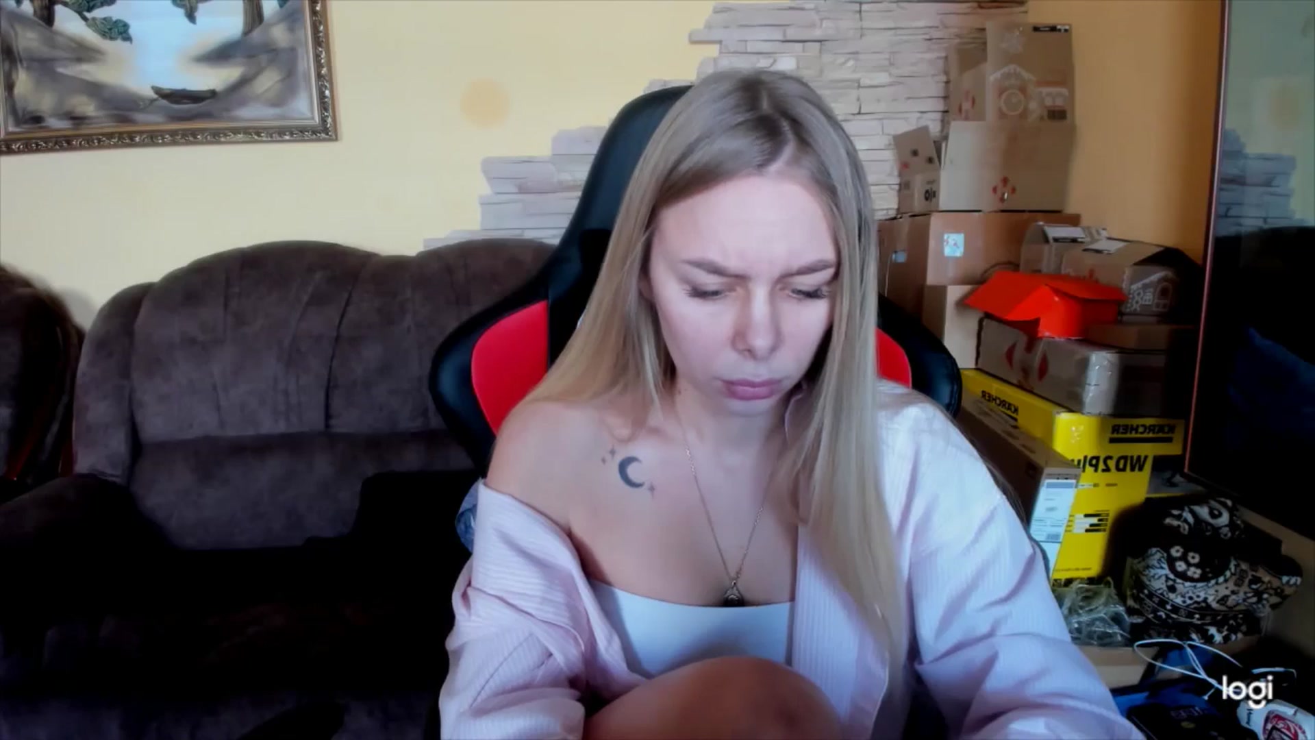 Gallery image thumbnail from YourPupsik's myfreecams stream on, 02/19/2025, 08:35 image 19 of 20