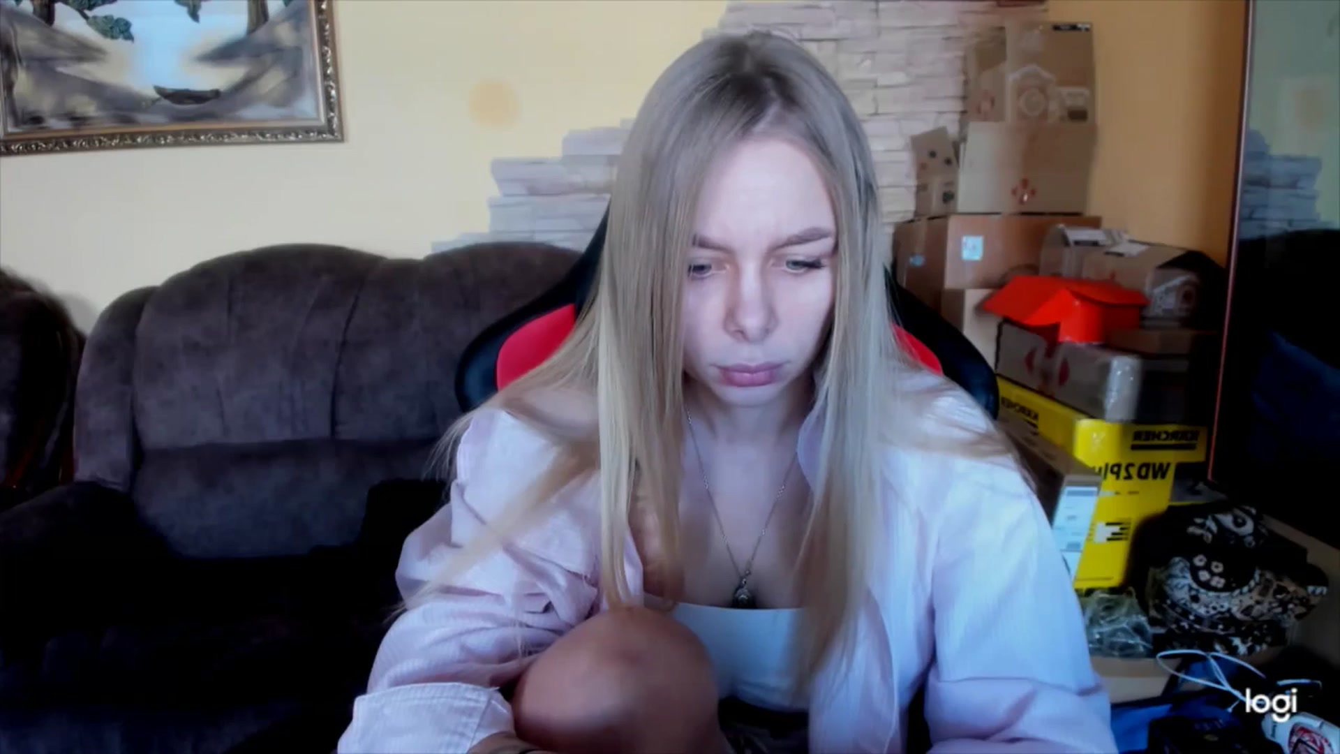 Gallery image thumbnail from YourPupsik's myfreecams stream on, 02/19/2025, 08:35 image 3 of 20