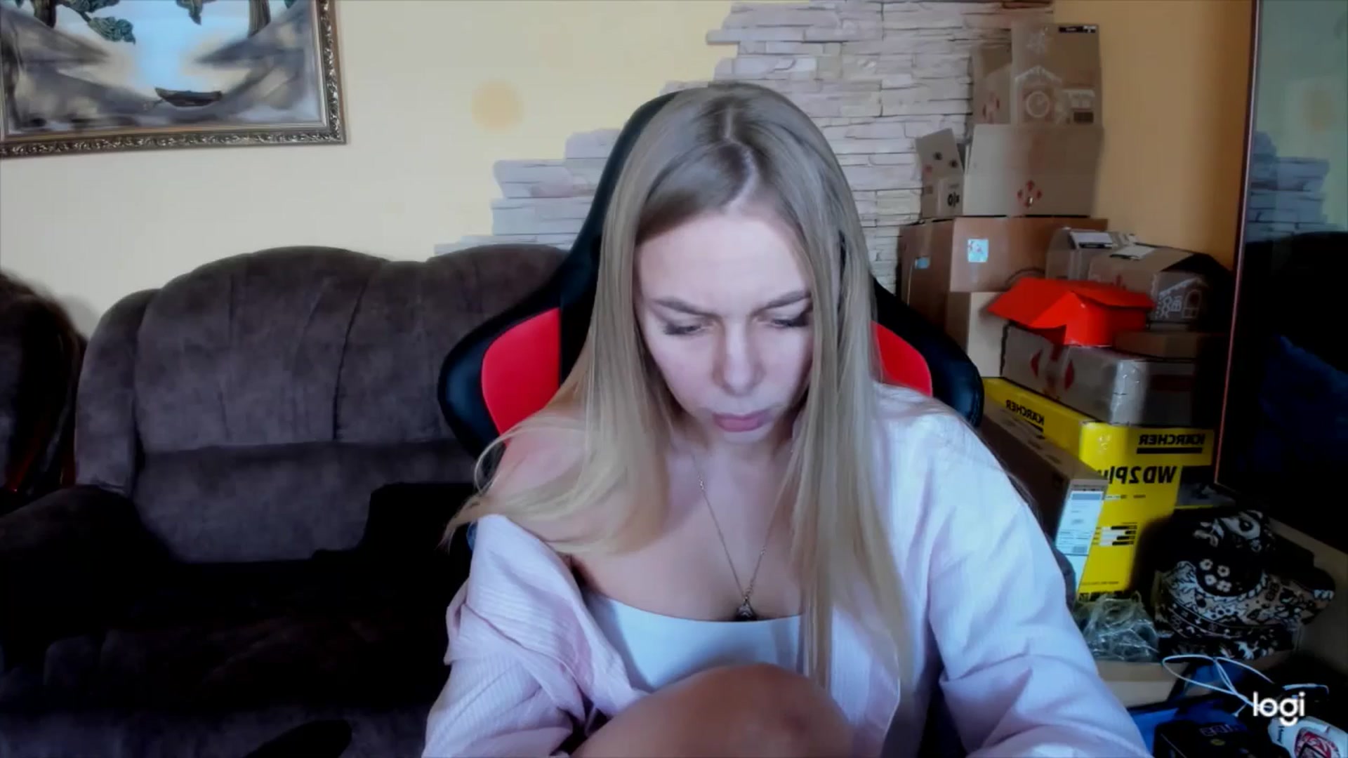 Gallery image thumbnail from YourPupsik's myfreecams stream on, 02/19/2025, 08:35 image 20 of 20