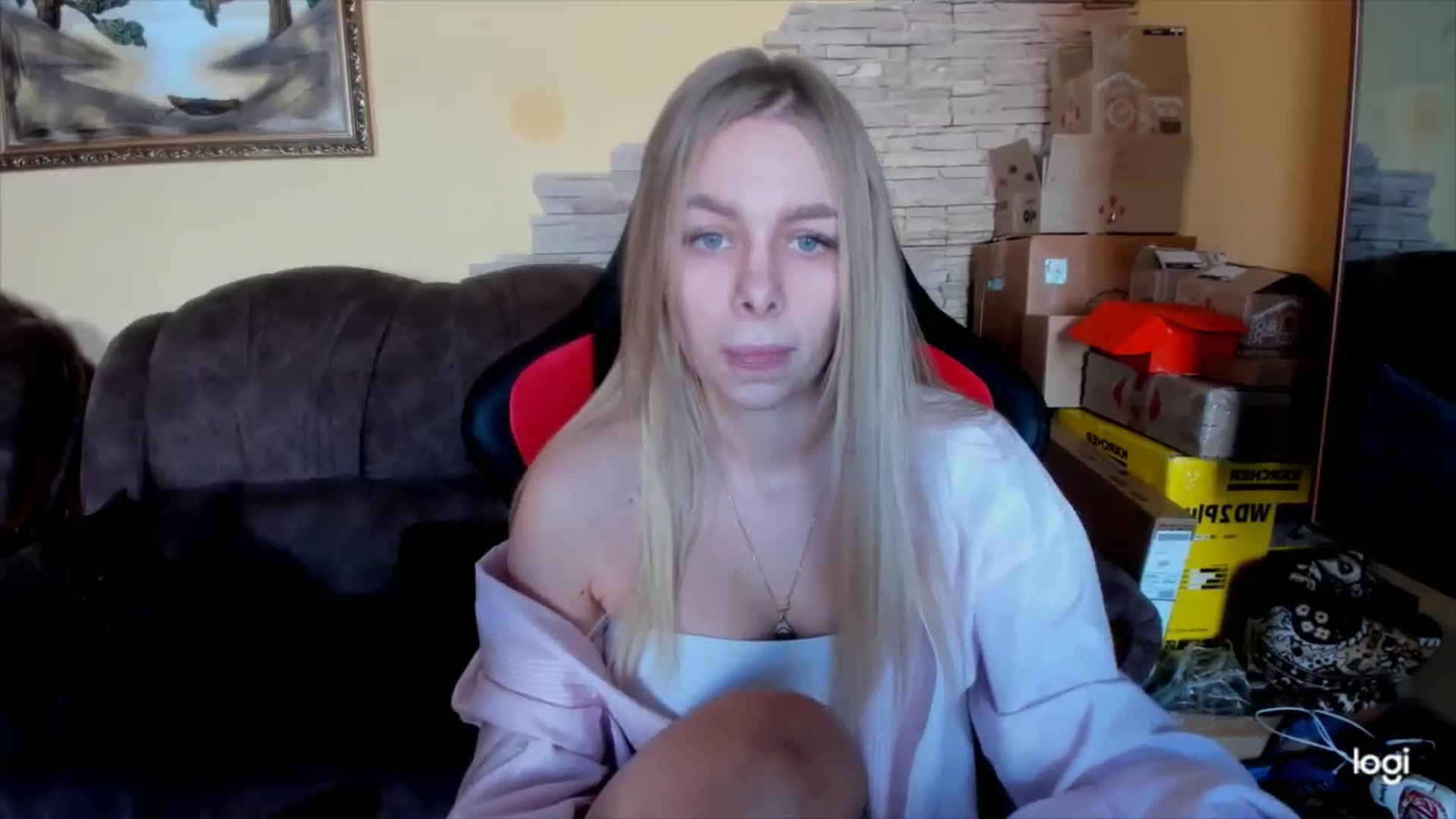 Gallery image thumbnail from YourPupsik's myfreecams stream on, 02/19/2025, 08:35 image 8 of 20