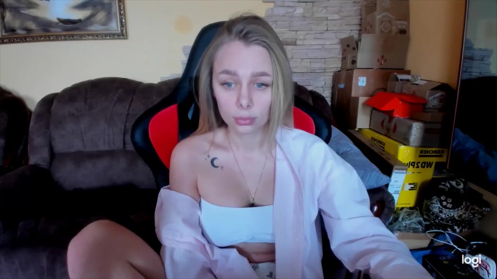 Gallery image thumbnail from YourPupsik's myfreecams stream on, 02/19/2025, 09:30 image 4 of 20