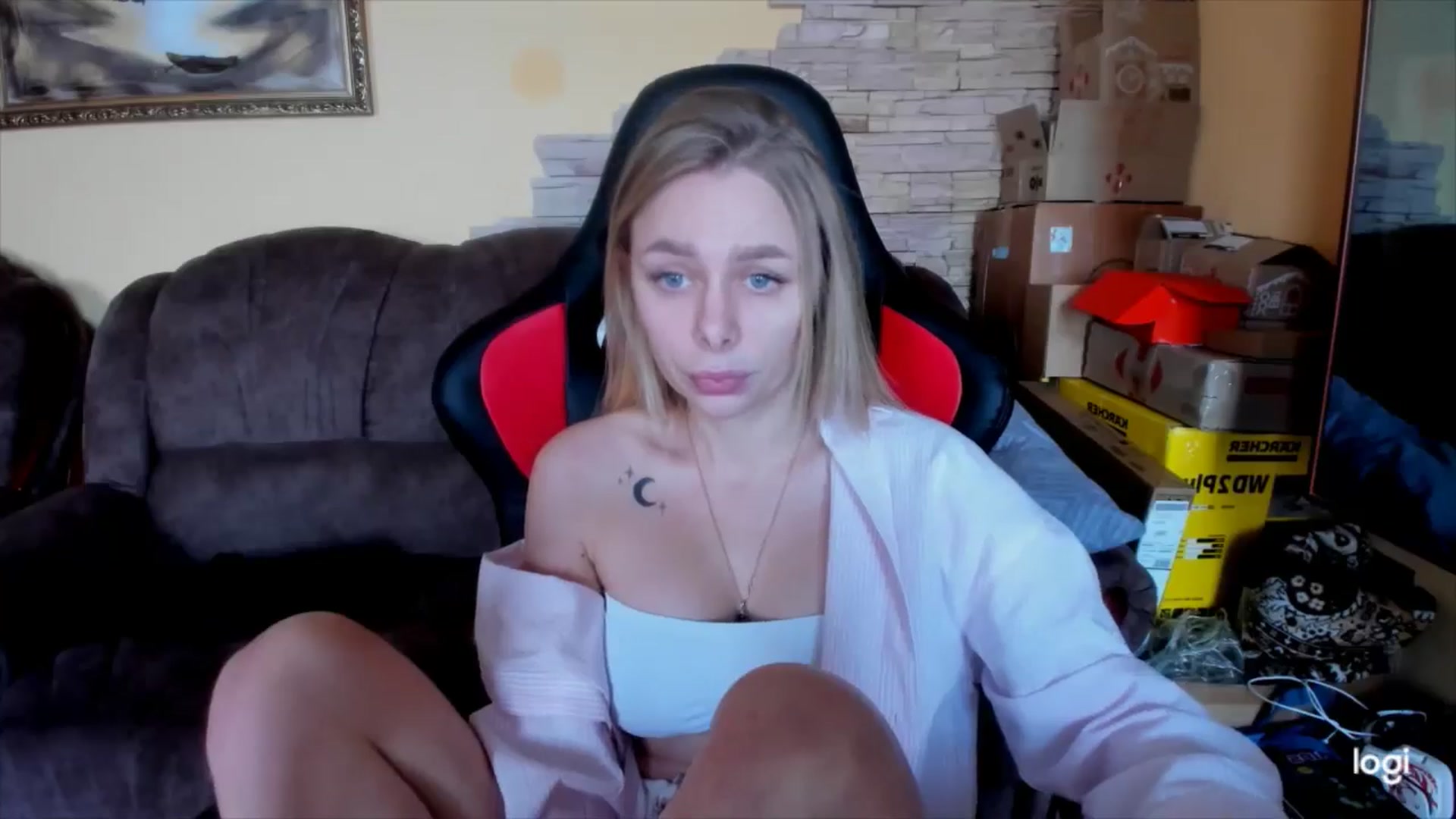Gallery image thumbnail from YourPupsik's myfreecams stream on, 02/19/2025, 09:30 image 9 of 20