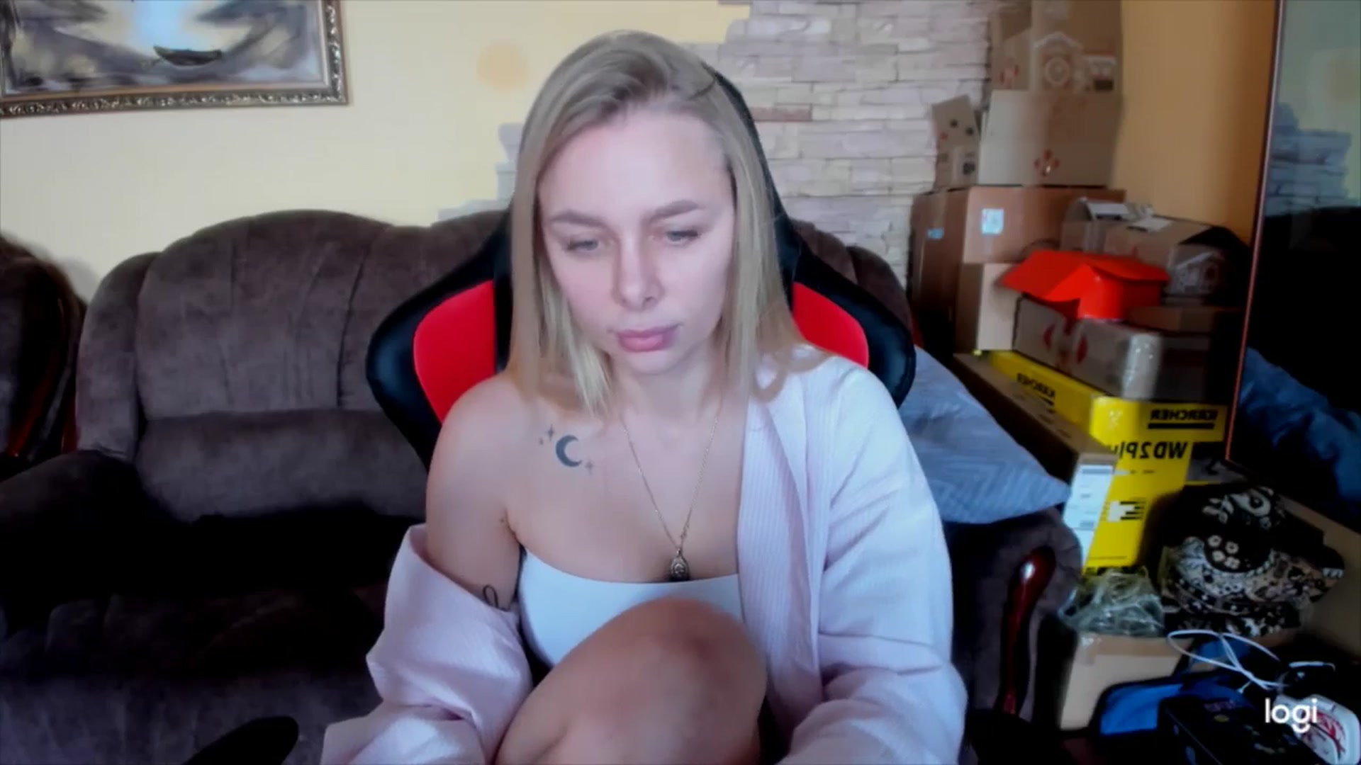 Gallery image thumbnail from YourPupsik's myfreecams stream on, 02/19/2025, 09:30 image 20 of 20