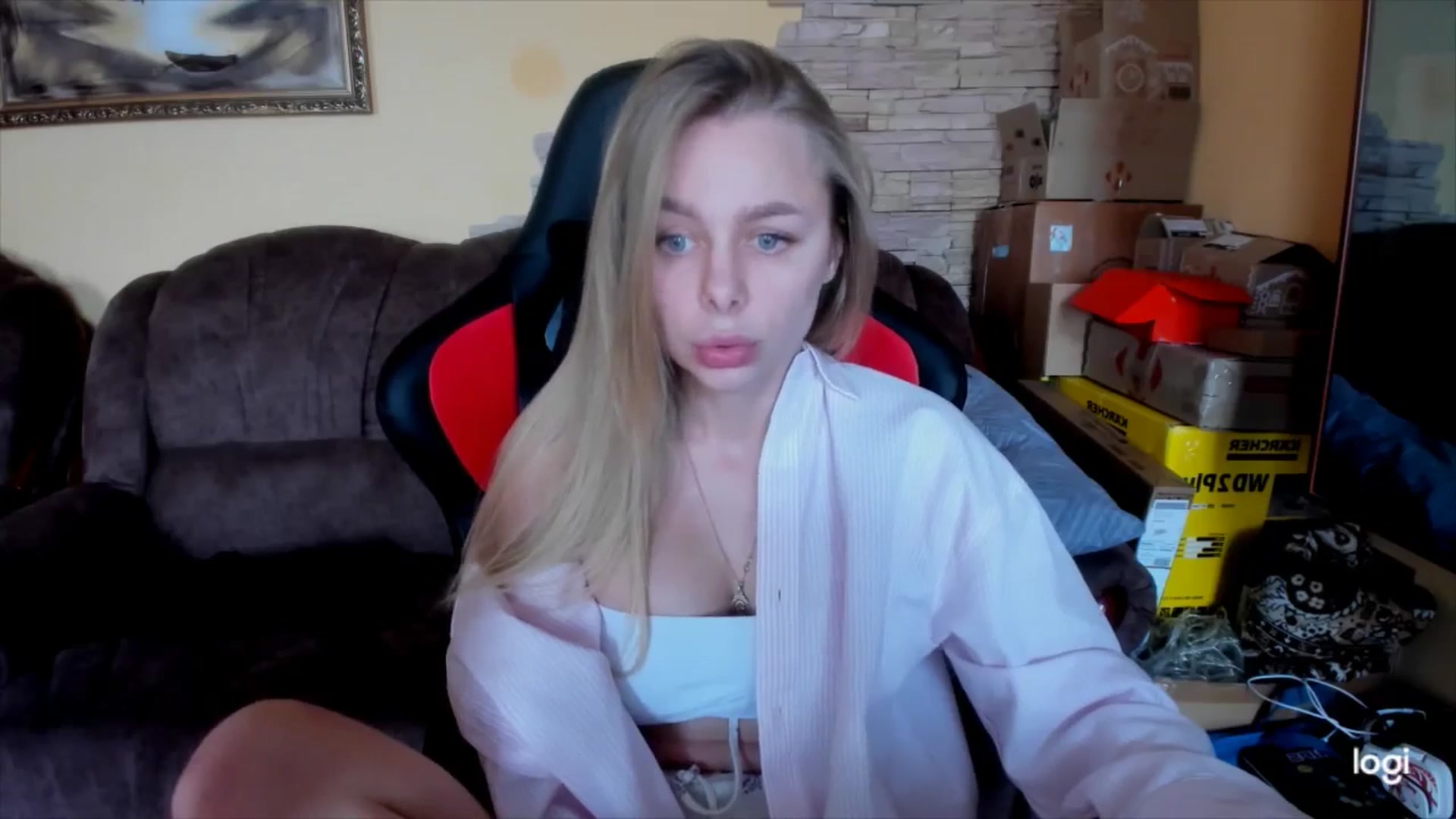 Gallery image thumbnail from YourPupsik's myfreecams stream on, 02/19/2025, 09:30 image 3 of 20