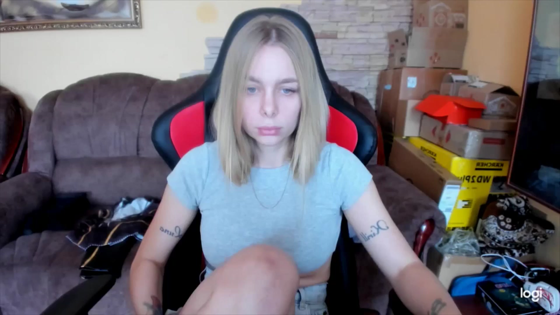 Gallery image thumbnail from YourPupsik's myfreecams stream on, 02/20/2025, 09:06 image 13 of 20
