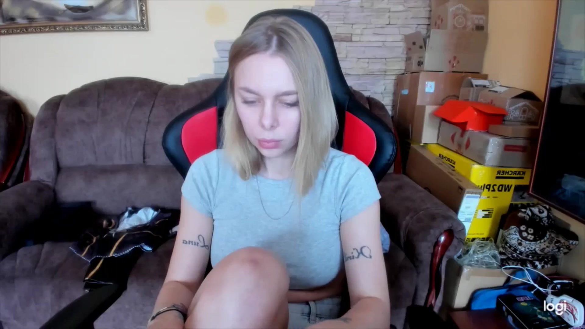 Gallery image thumbnail from YourPupsik's myfreecams stream on, 02/20/2025, 09:06 image 11 of 20