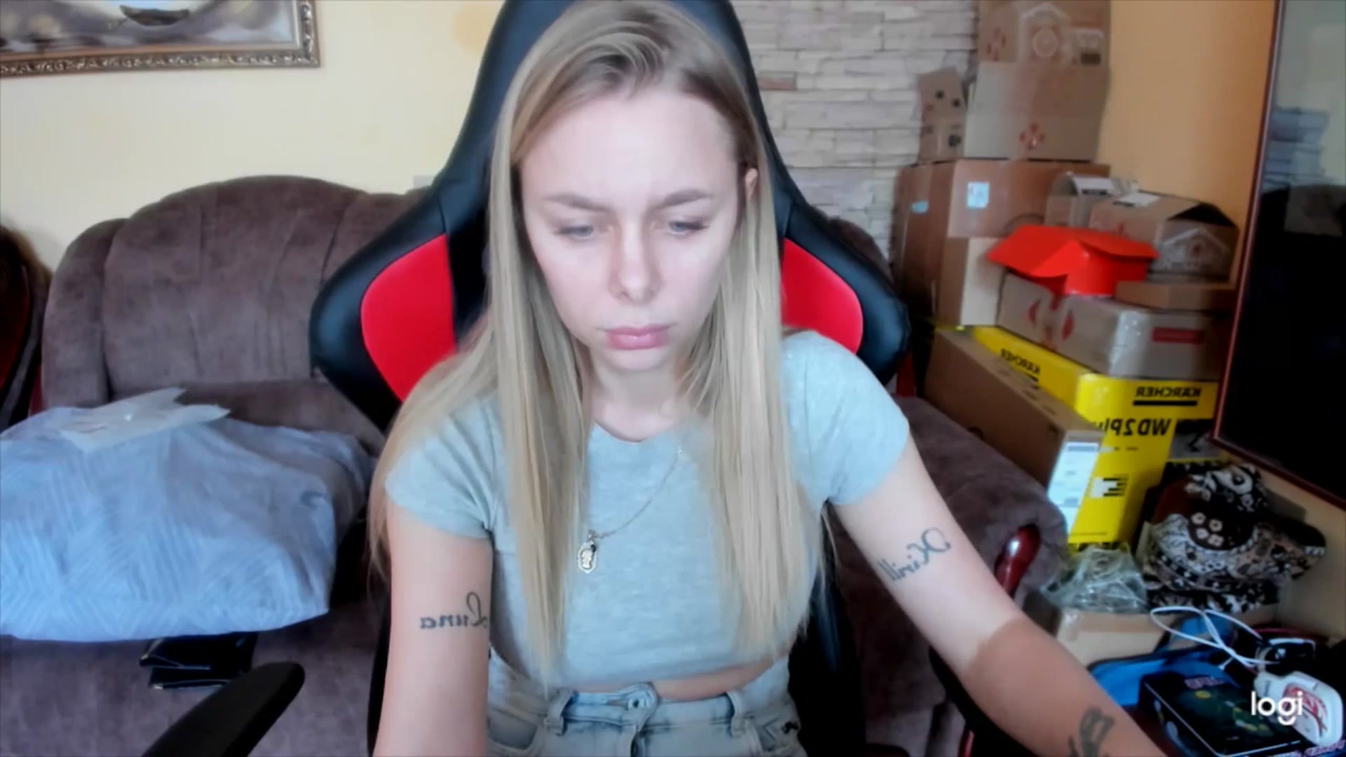 Gallery image thumbnail from YourPupsik's myfreecams stream on, 02/20/2025, 11:31 image 15 of 20