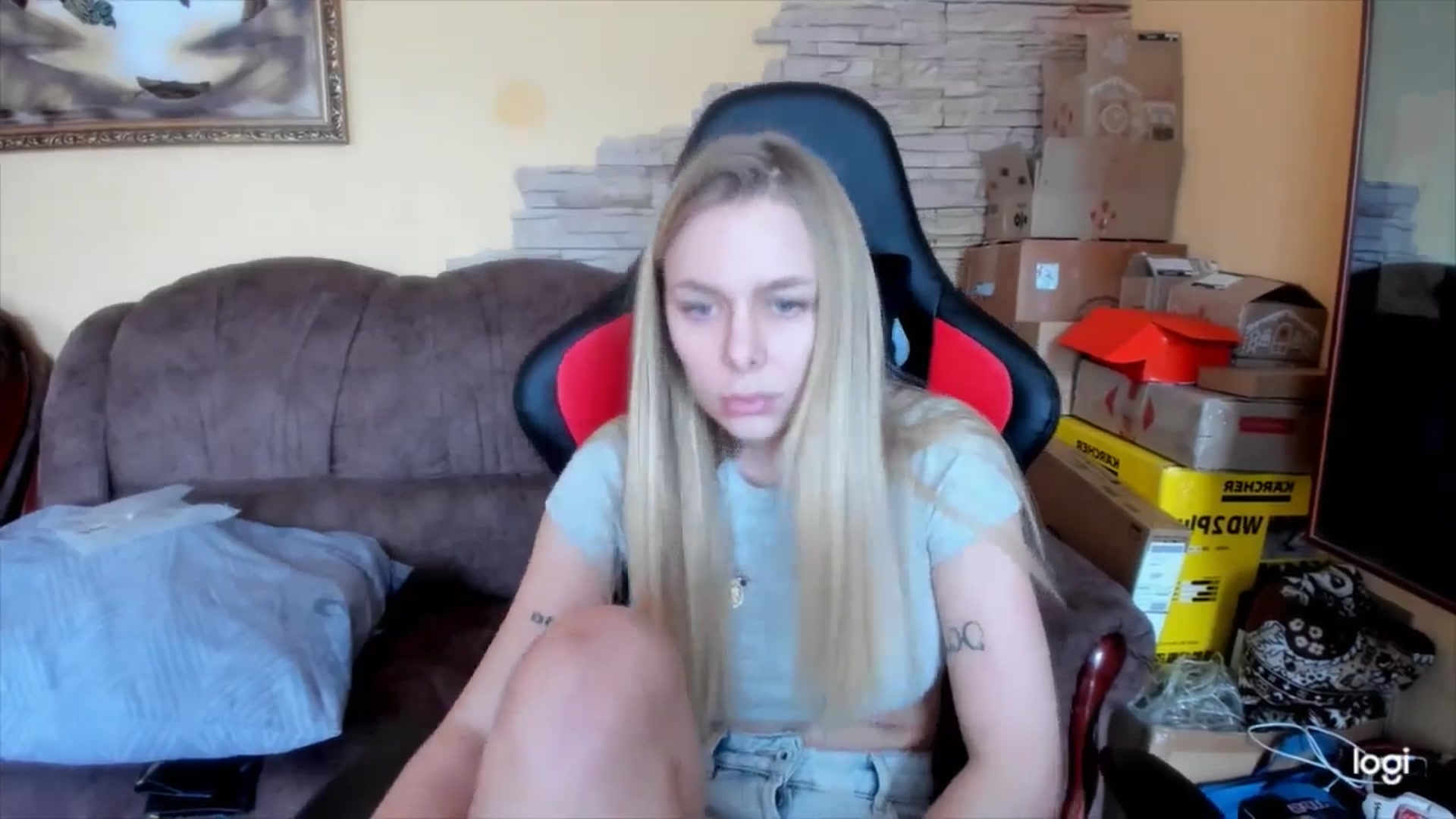 Gallery image thumbnail from YourPupsik's myfreecams stream on, 02/20/2025, 11:31 image 11 of 20
