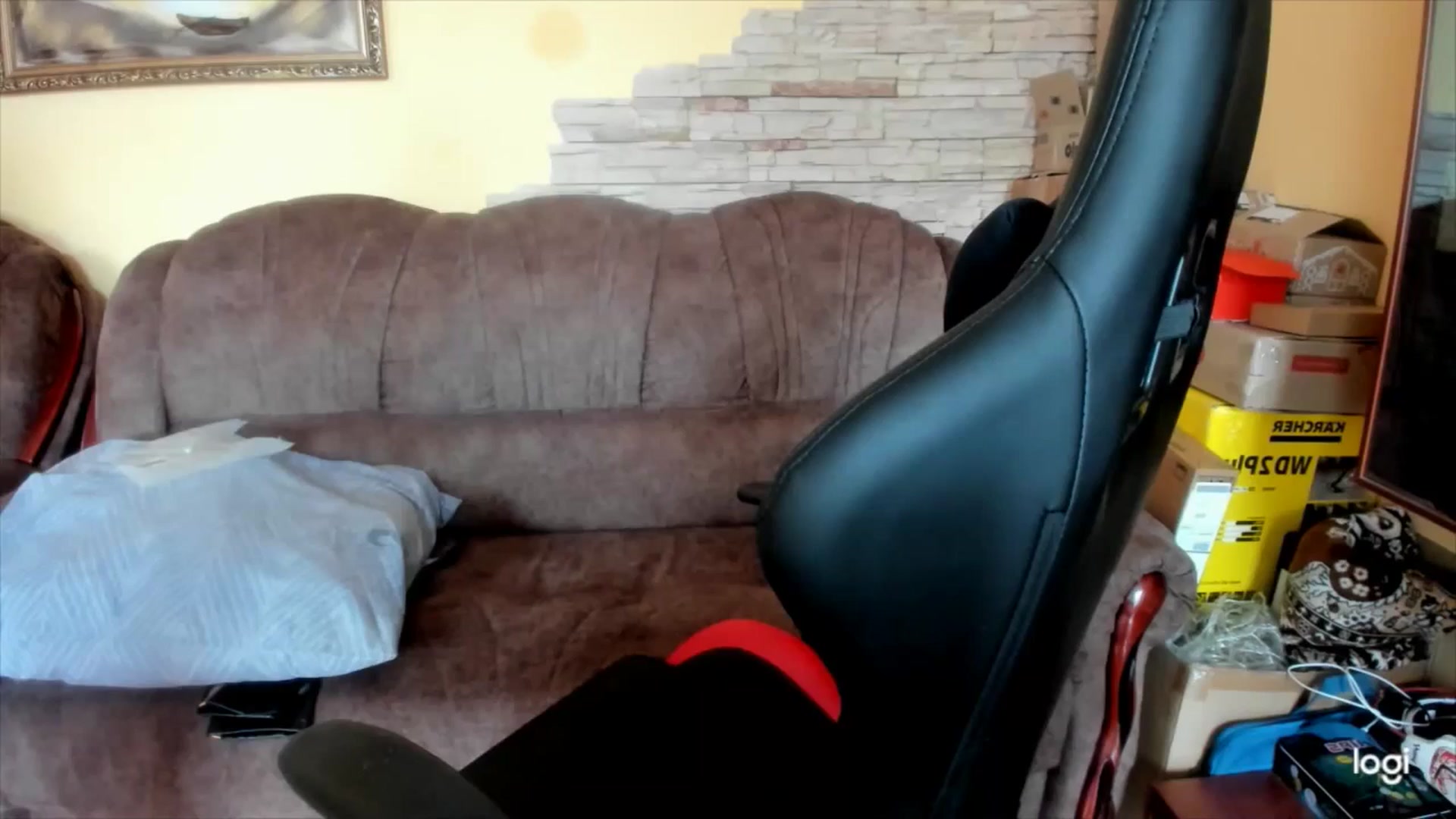 Gallery image thumbnail from YourPupsik's myfreecams stream on, 02/20/2025, 11:31 image 10 of 20