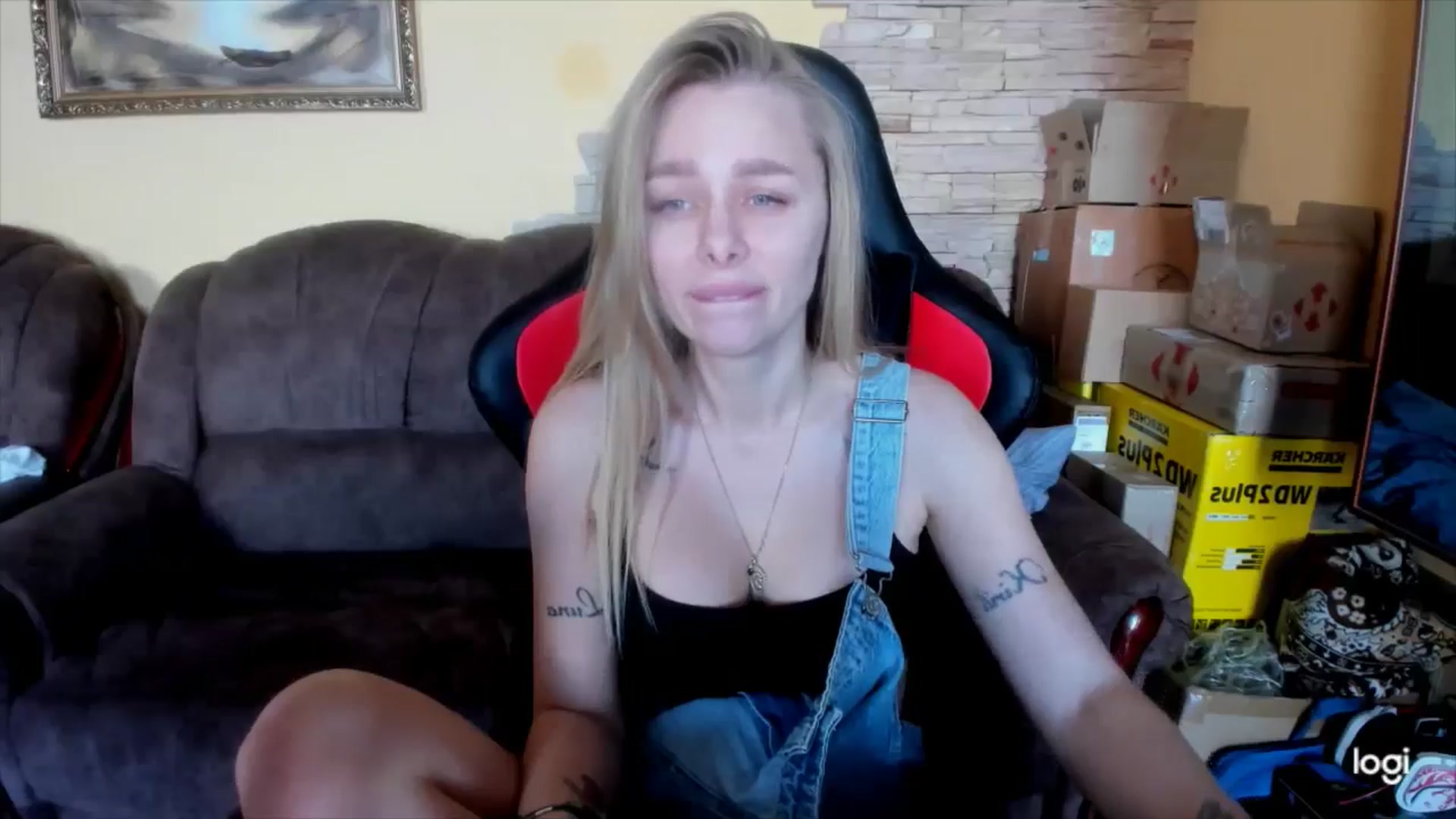 Gallery image thumbnail from YourPupsik's myfreecams stream on, 02/26/2025, 11:13 image 2 of 20