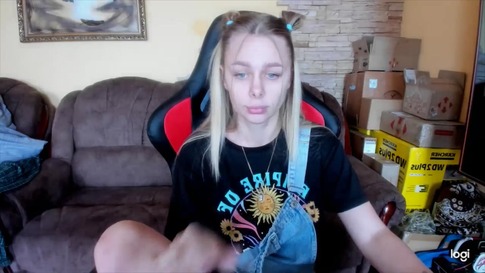 Gallery image thumbnail from YourPupsik's myfreecams stream on, 02/27/2025, 12:04 image 4 of 20