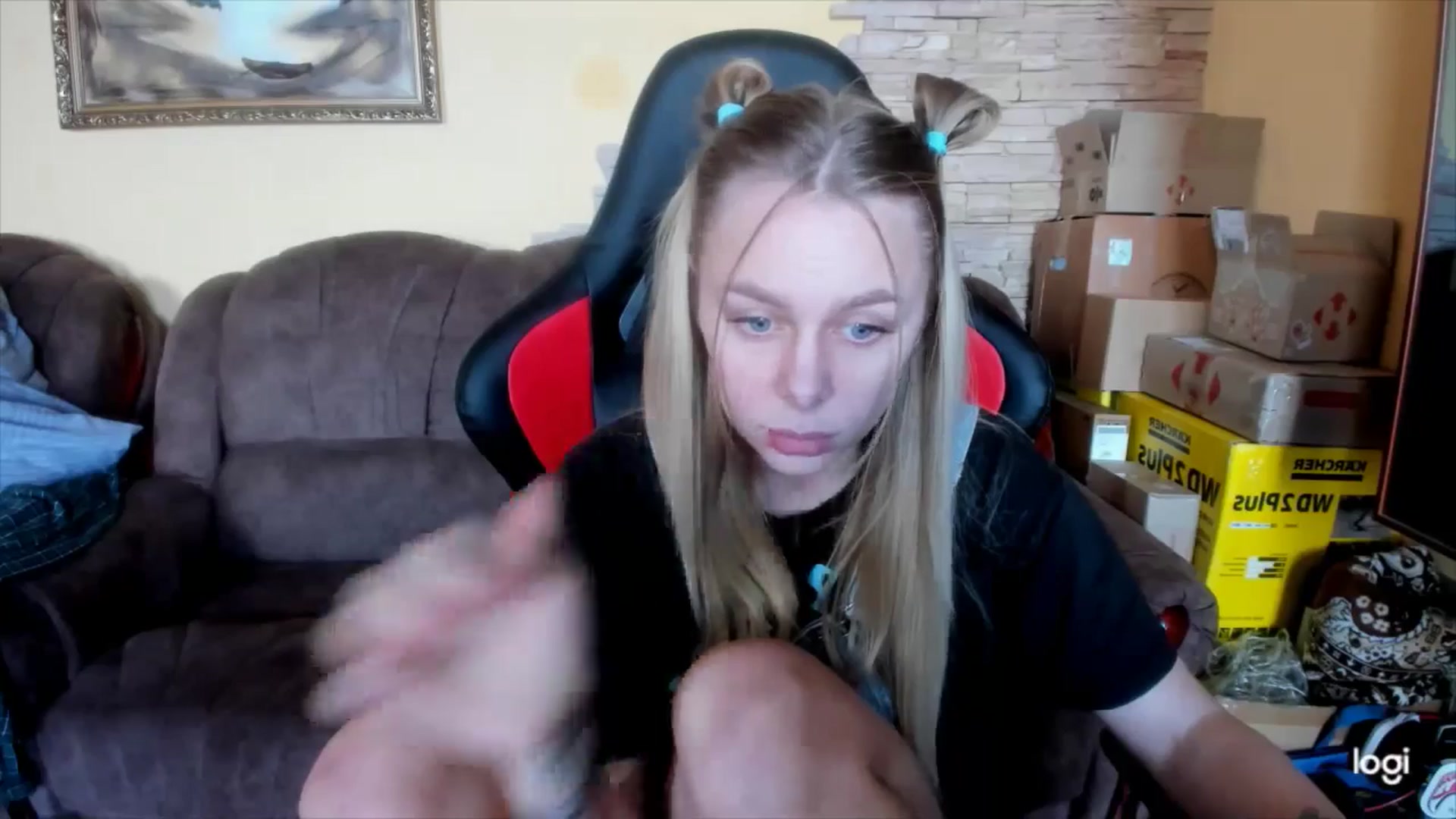Gallery image thumbnail from YourPupsik's myfreecams stream on, 02/27/2025, 12:04 image 11 of 20