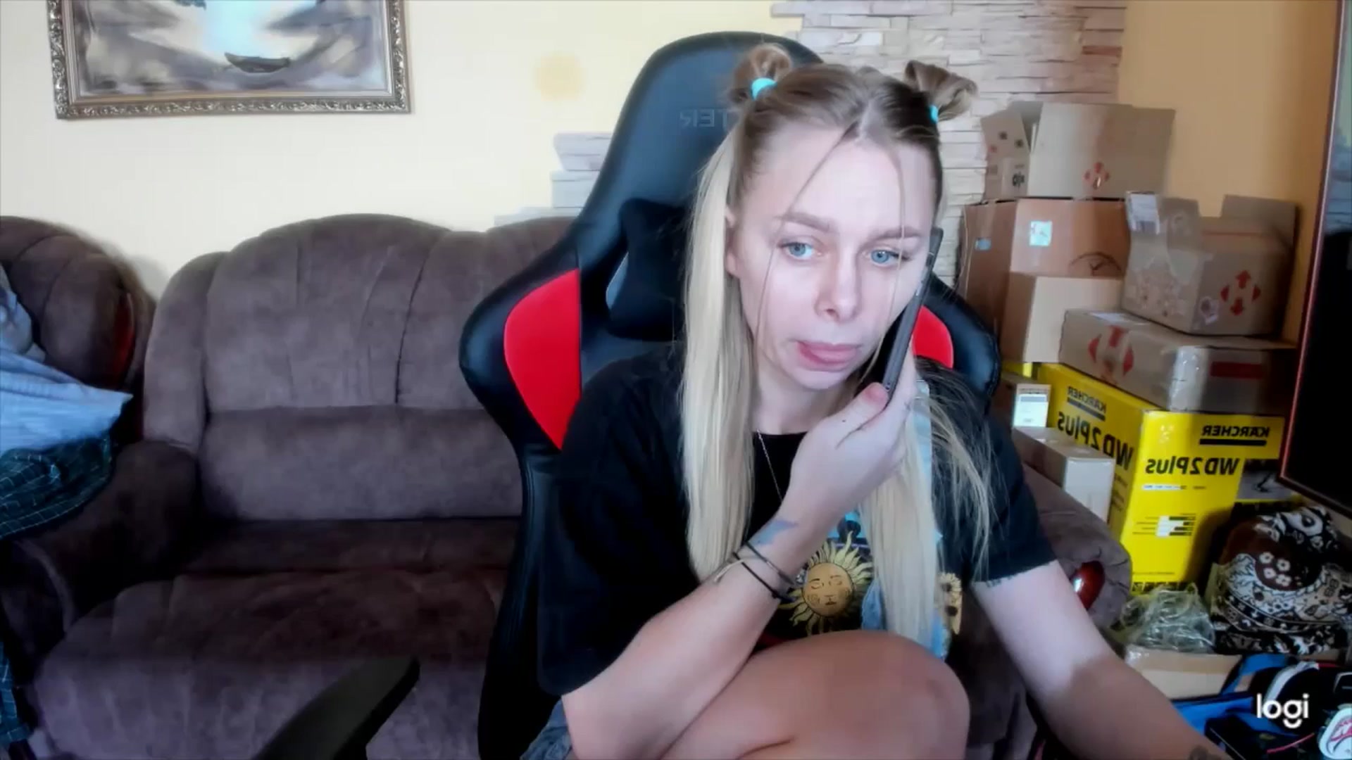 Gallery image thumbnail from YourPupsik's myfreecams stream on, 02/27/2025, 12:04 image 9 of 20
