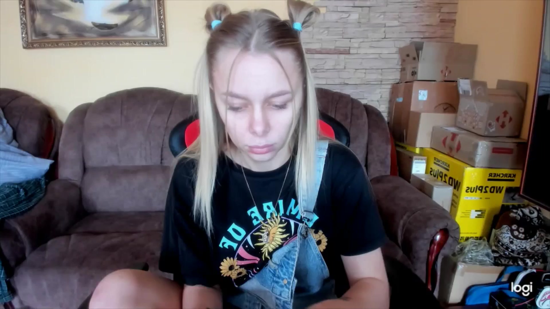 Gallery image thumbnail from YourPupsik's myfreecams stream on, 02/27/2025, 12:04 image 1 of 20