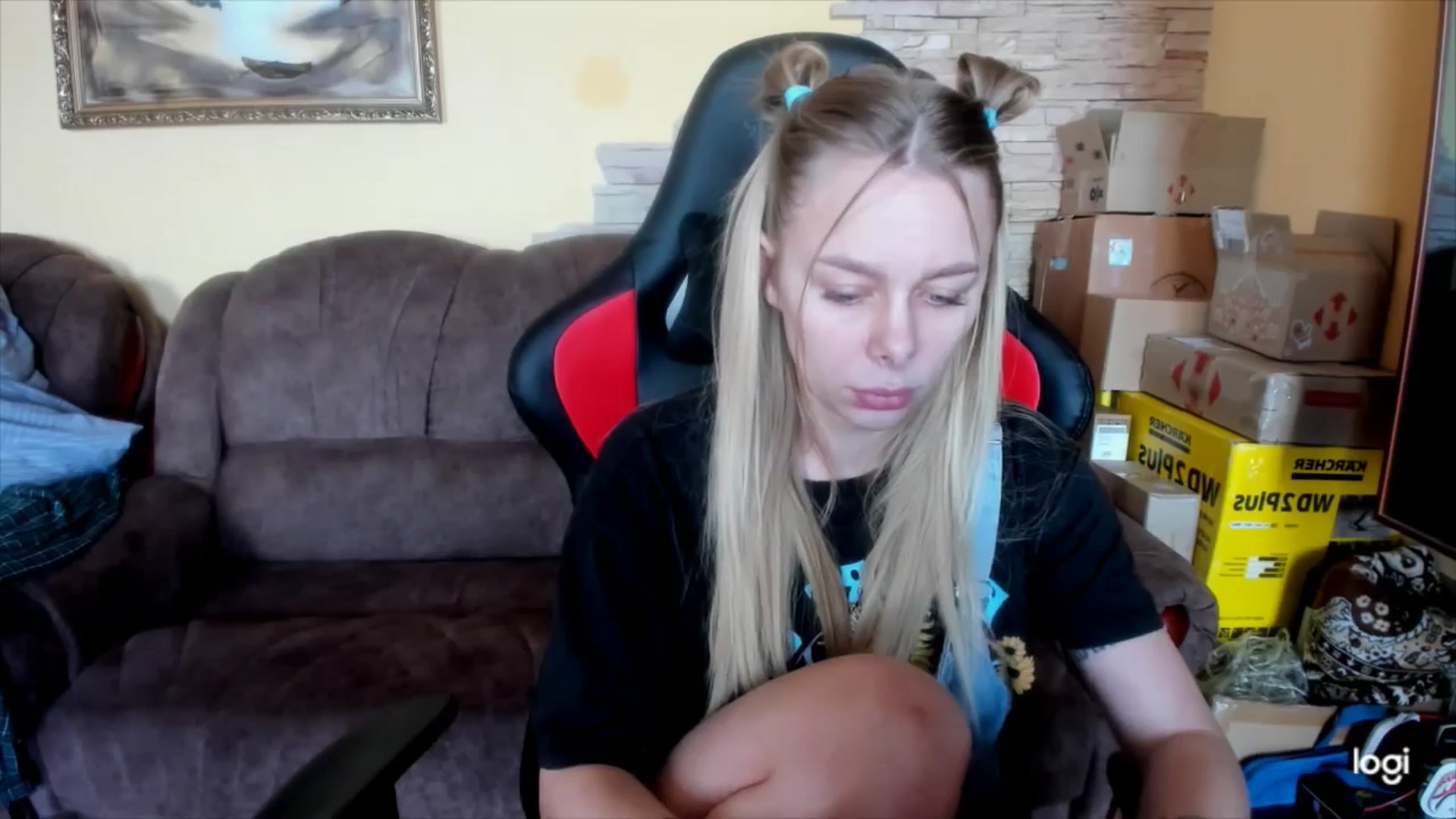 Gallery image thumbnail from YourPupsik's myfreecams stream on, 02/27/2025, 12:04 image 8 of 20