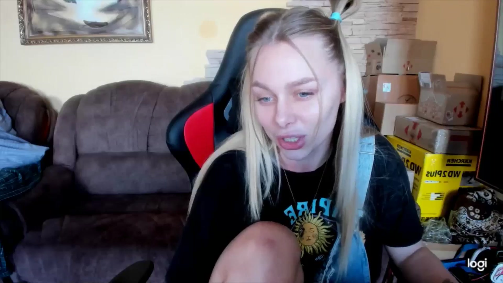 Gallery image thumbnail from YourPupsik's myfreecams stream on, 02/27/2025, 12:04 image 13 of 20