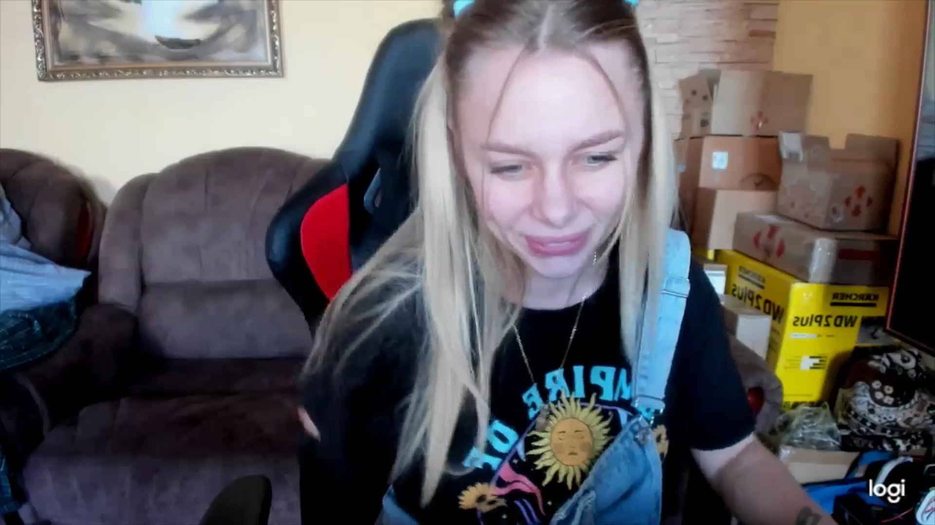 Gallery image thumbnail from YourPupsik's myfreecams stream on, 02/27/2025, 12:04 image 19 of 20