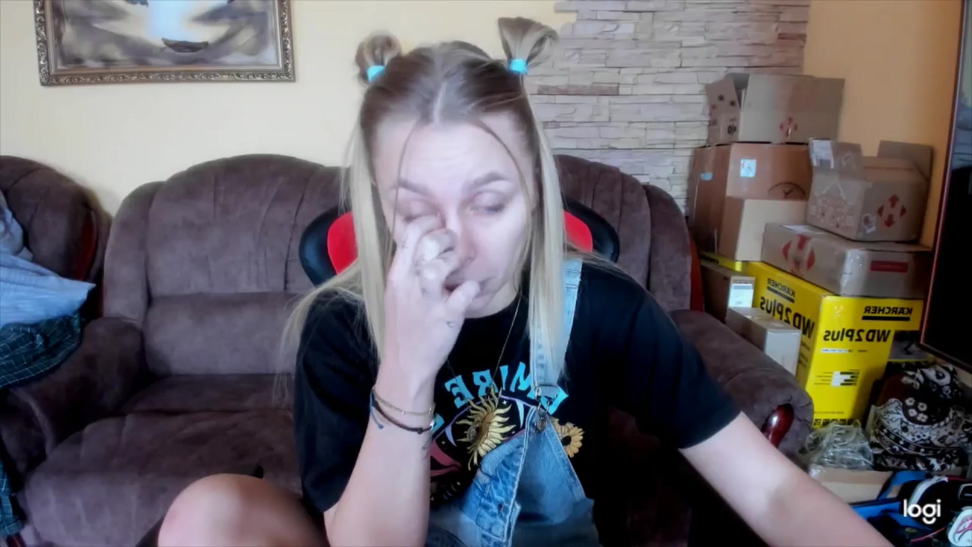 Gallery image thumbnail from YourPupsik's myfreecams stream on, 02/27/2025, 12:04 image 2 of 20