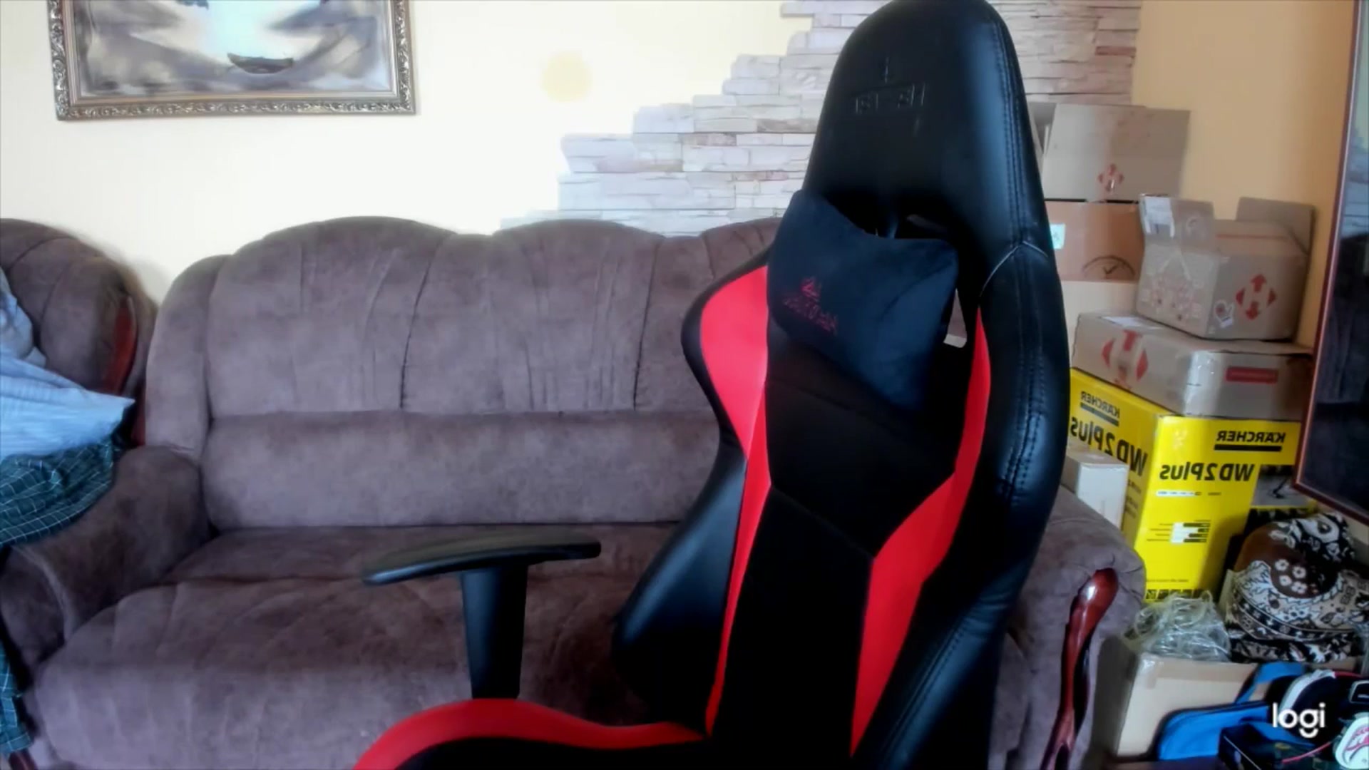 Gallery image thumbnail from YourPupsik's myfreecams stream on, 02/27/2025, 12:04 image 5 of 20