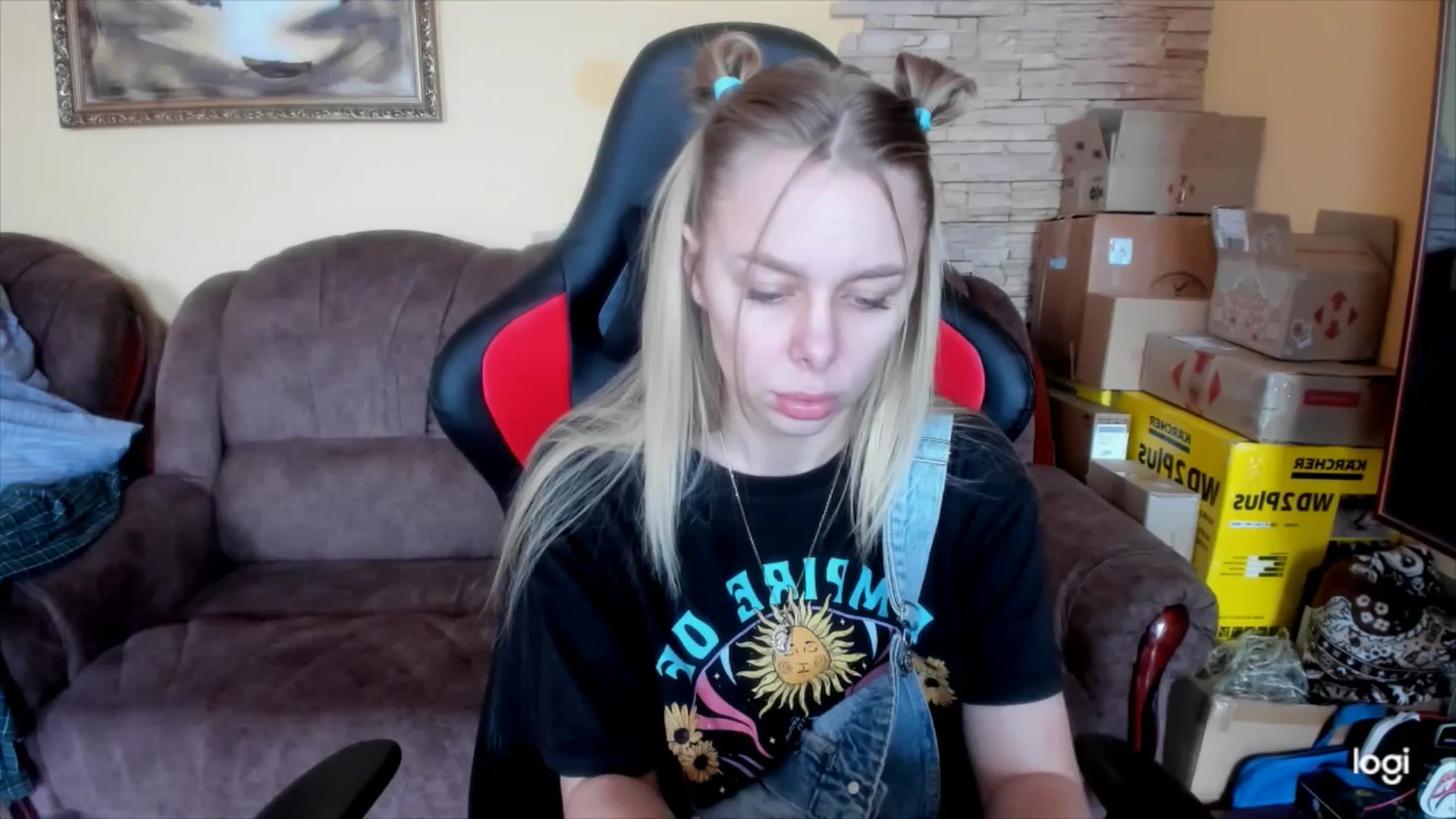 Gallery image thumbnail from YourPupsik's myfreecams stream on, 02/27/2025, 12:04 image 3 of 20