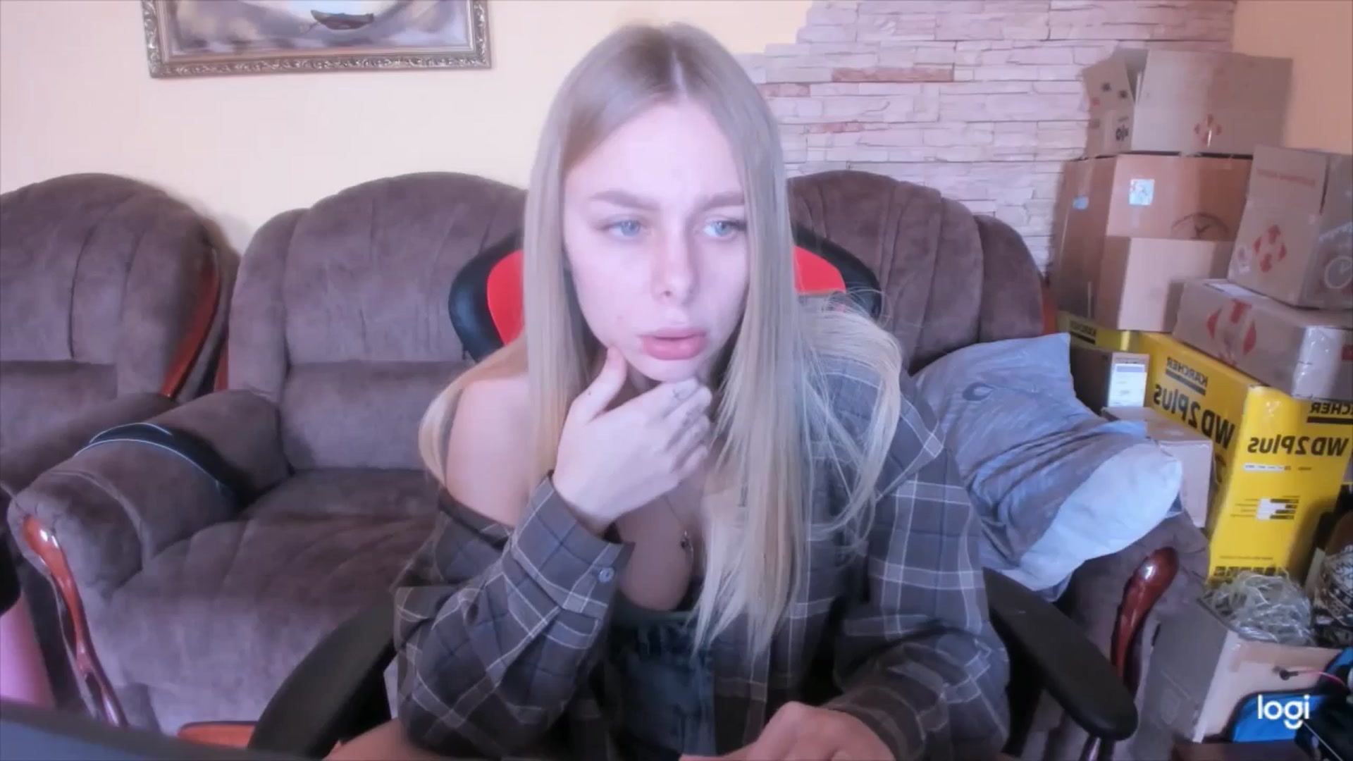 Gallery image thumbnail from YourPupsik's myfreecams stream on, 03/11/2025, 09:57 image 14 of 20