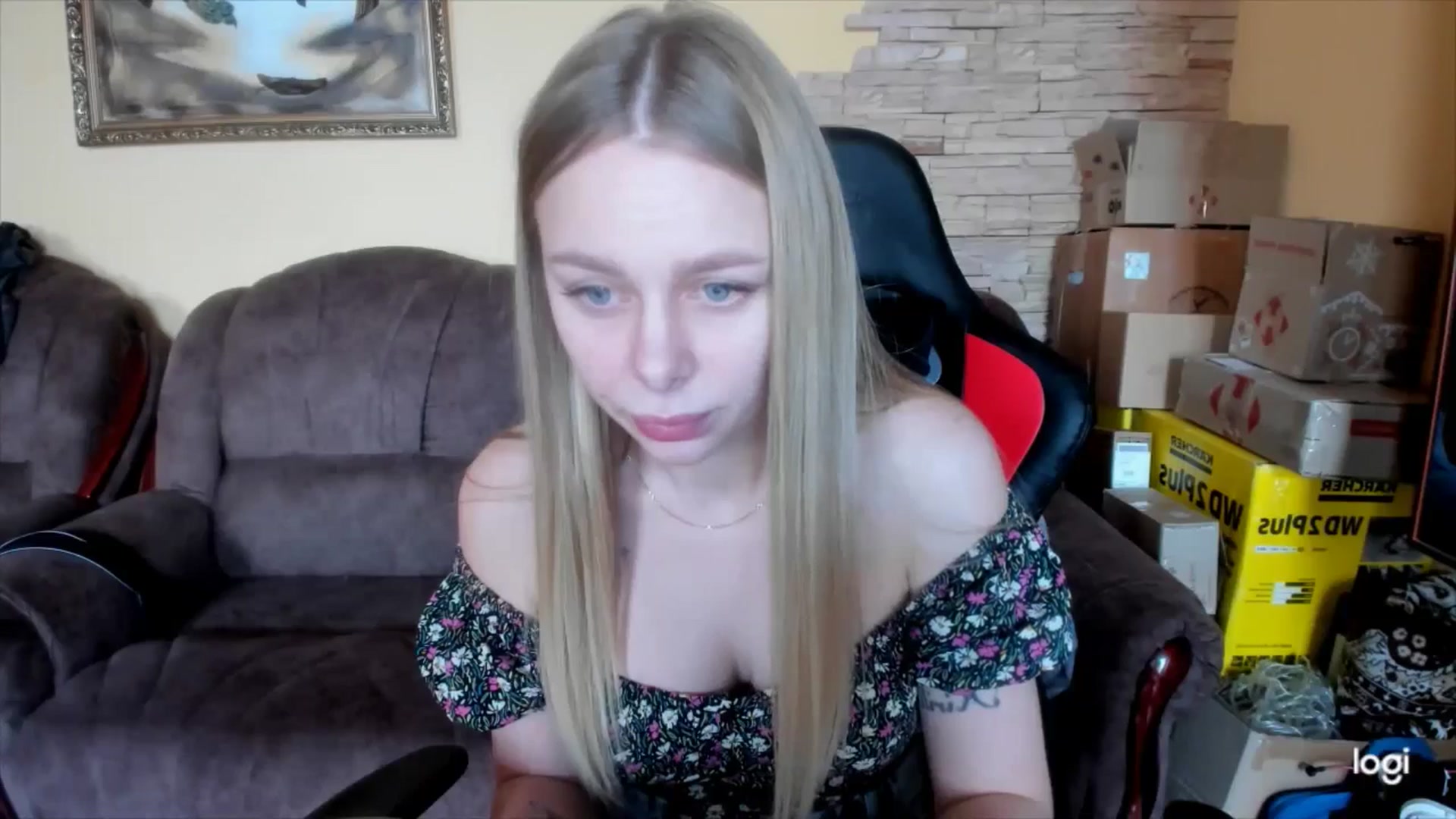 Gallery image thumbnail from YourPupsik's myfreecams stream on, 03/12/2025, 08:42 image 2 of 20