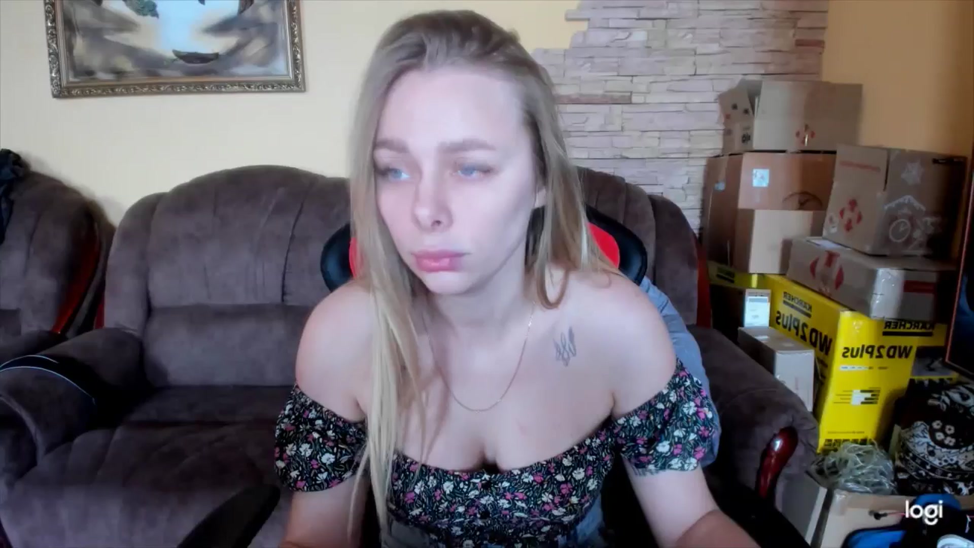 Gallery image thumbnail from YourPupsik's myfreecams stream on, 03/12/2025, 08:42 image 14 of 20