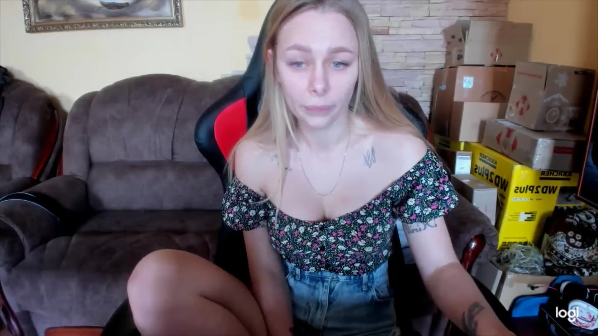 Gallery image thumbnail from YourPupsik's myfreecams stream on, 03/12/2025, 08:42 image 20 of 20