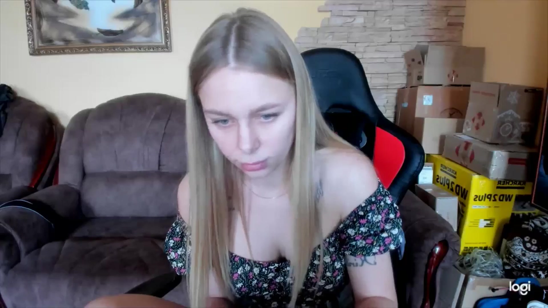 Gallery image thumbnail from YourPupsik's myfreecams stream on, 03/12/2025, 08:42 image 7 of 20