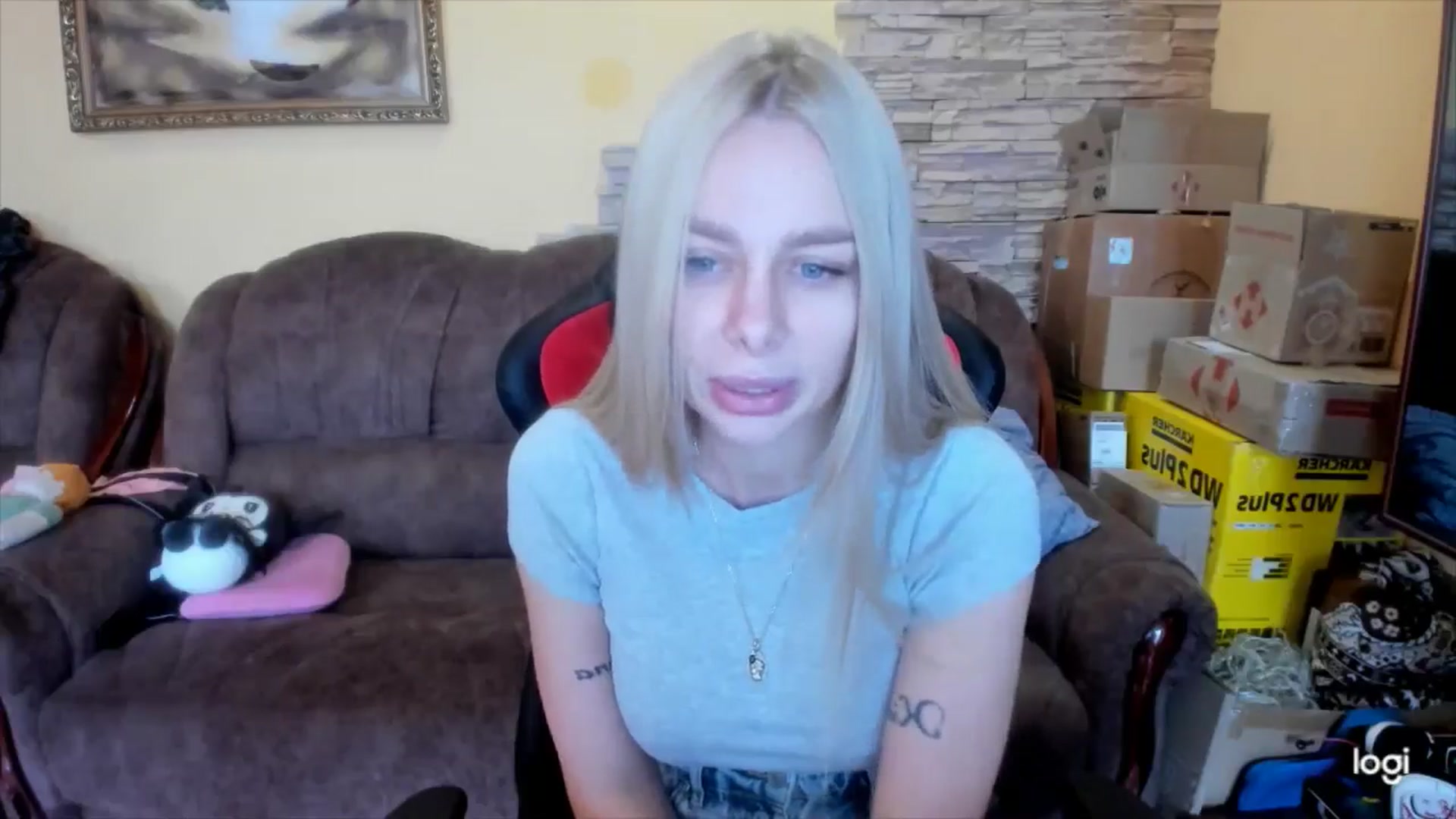 Gallery image thumbnail from YourPupsik's myfreecams stream on, 03/13/2025, 08:36 image 20 of 20
