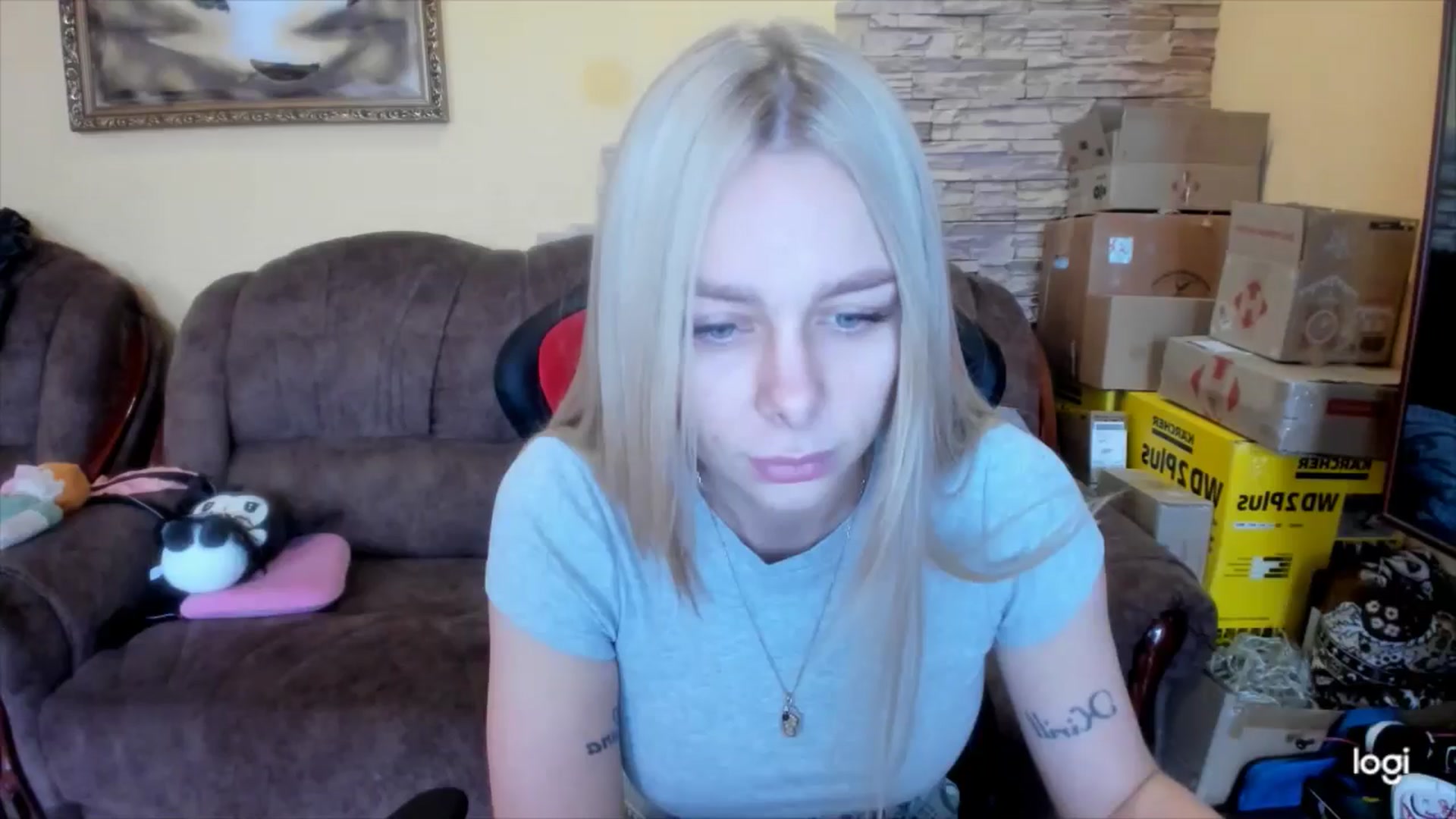 Gallery image thumbnail from YourPupsik's myfreecams stream on, 03/13/2025, 08:36 image 19 of 20