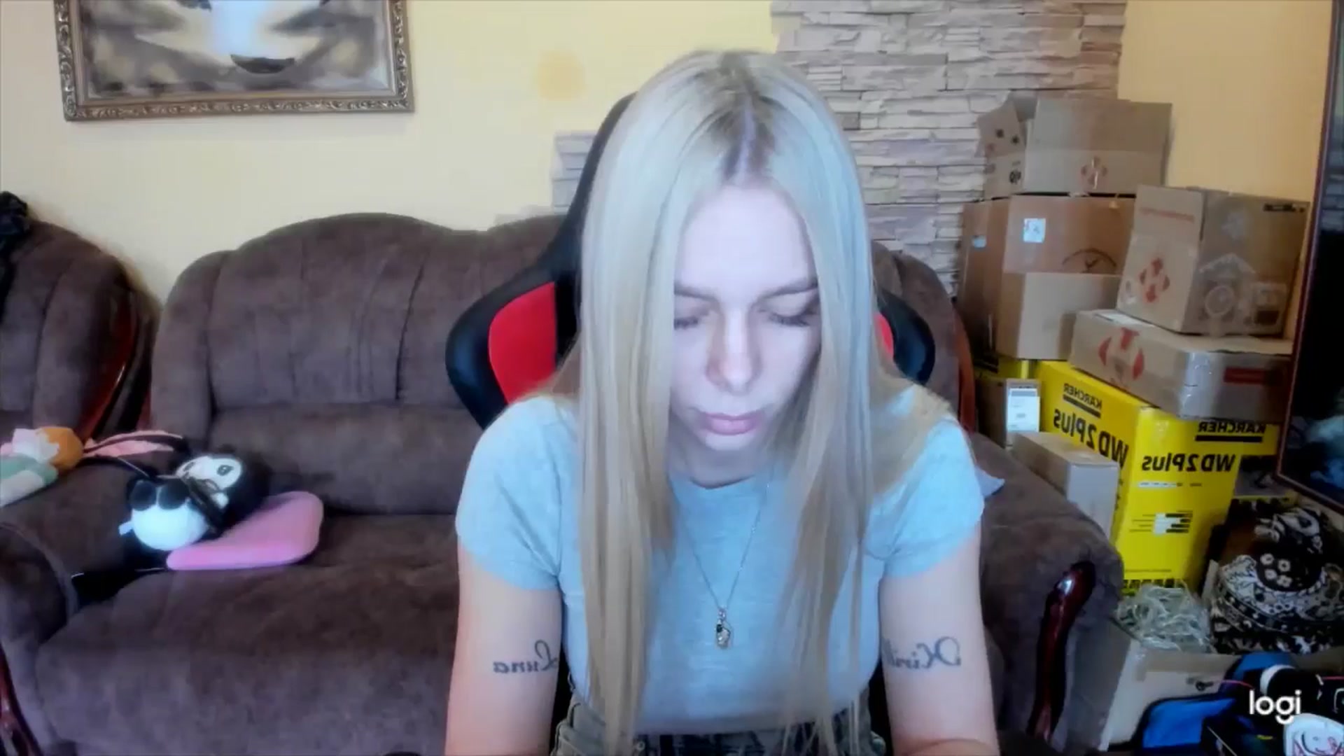 Gallery image thumbnail from YourPupsik's myfreecams stream on, 03/13/2025, 08:56 image 15 of 20