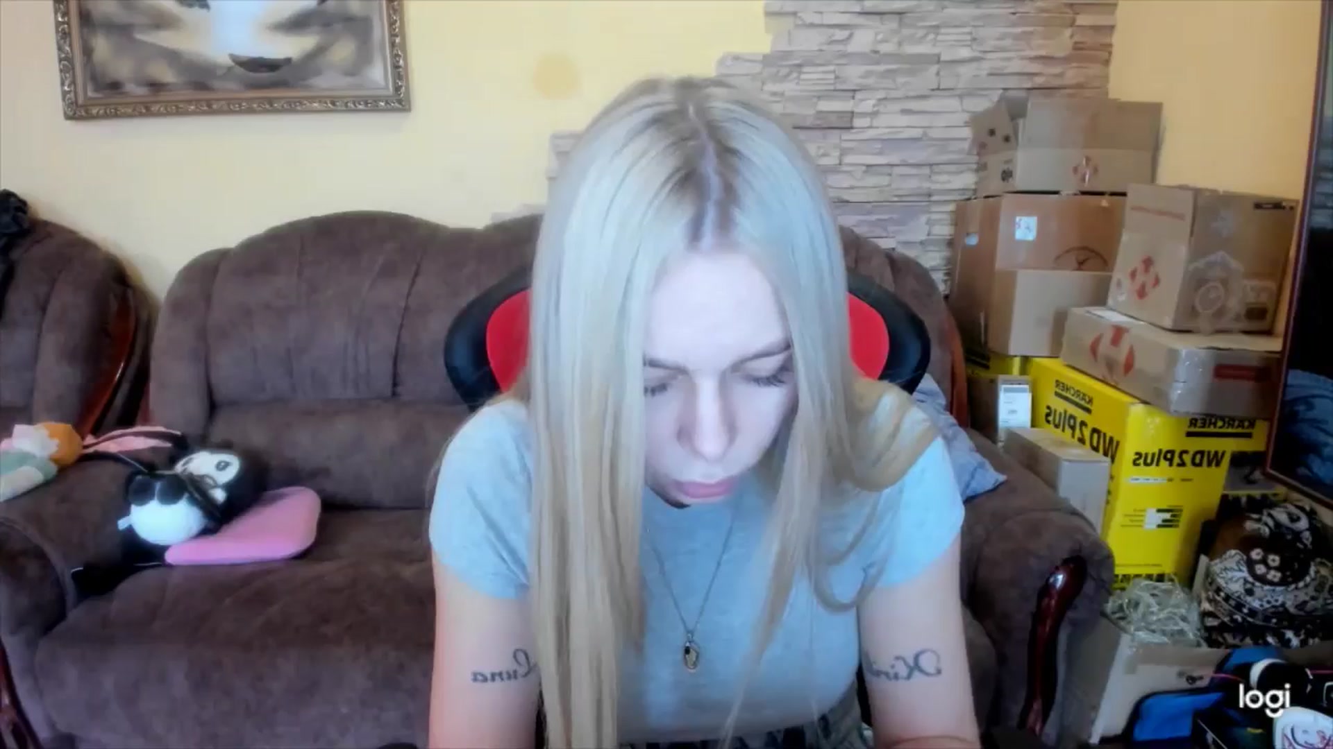 Gallery image thumbnail from YourPupsik's myfreecams stream on, 03/13/2025, 08:56 image 11 of 20