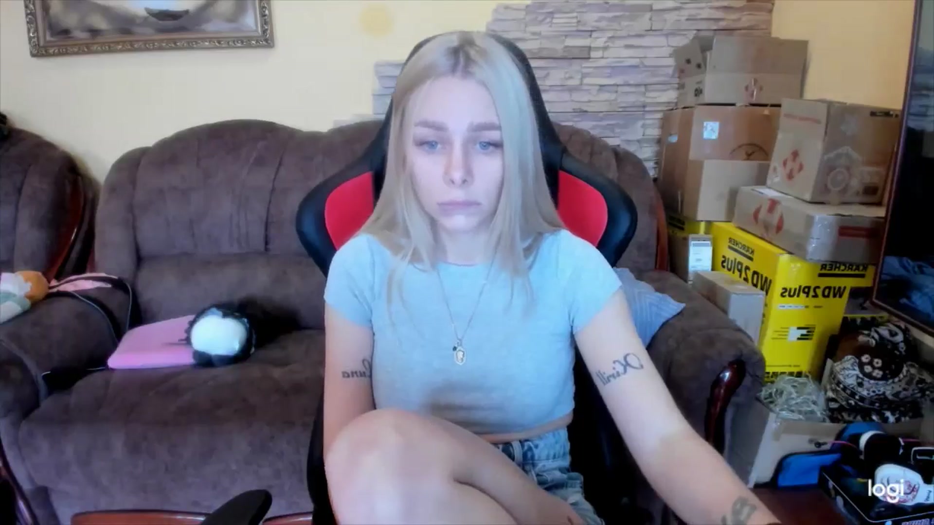 Gallery image thumbnail from YourPupsik's myfreecams stream on, 03/13/2025, 09:27 image 14 of 20