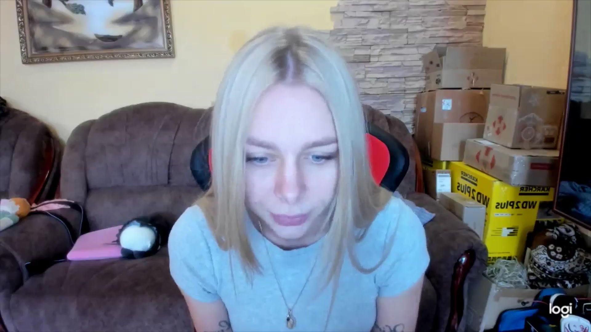 Gallery image thumbnail from YourPupsik's myfreecams stream on, 03/13/2025, 09:27 image 3 of 20