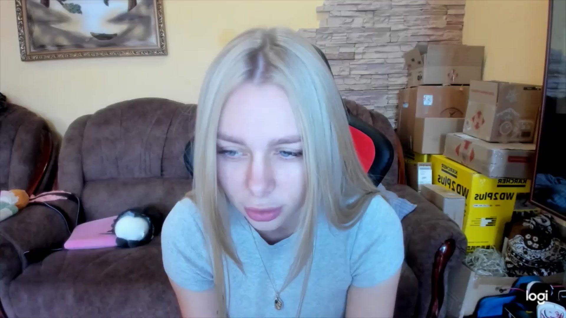 Gallery image thumbnail from YourPupsik's myfreecams stream on, 03/13/2025, 09:27 image 6 of 20