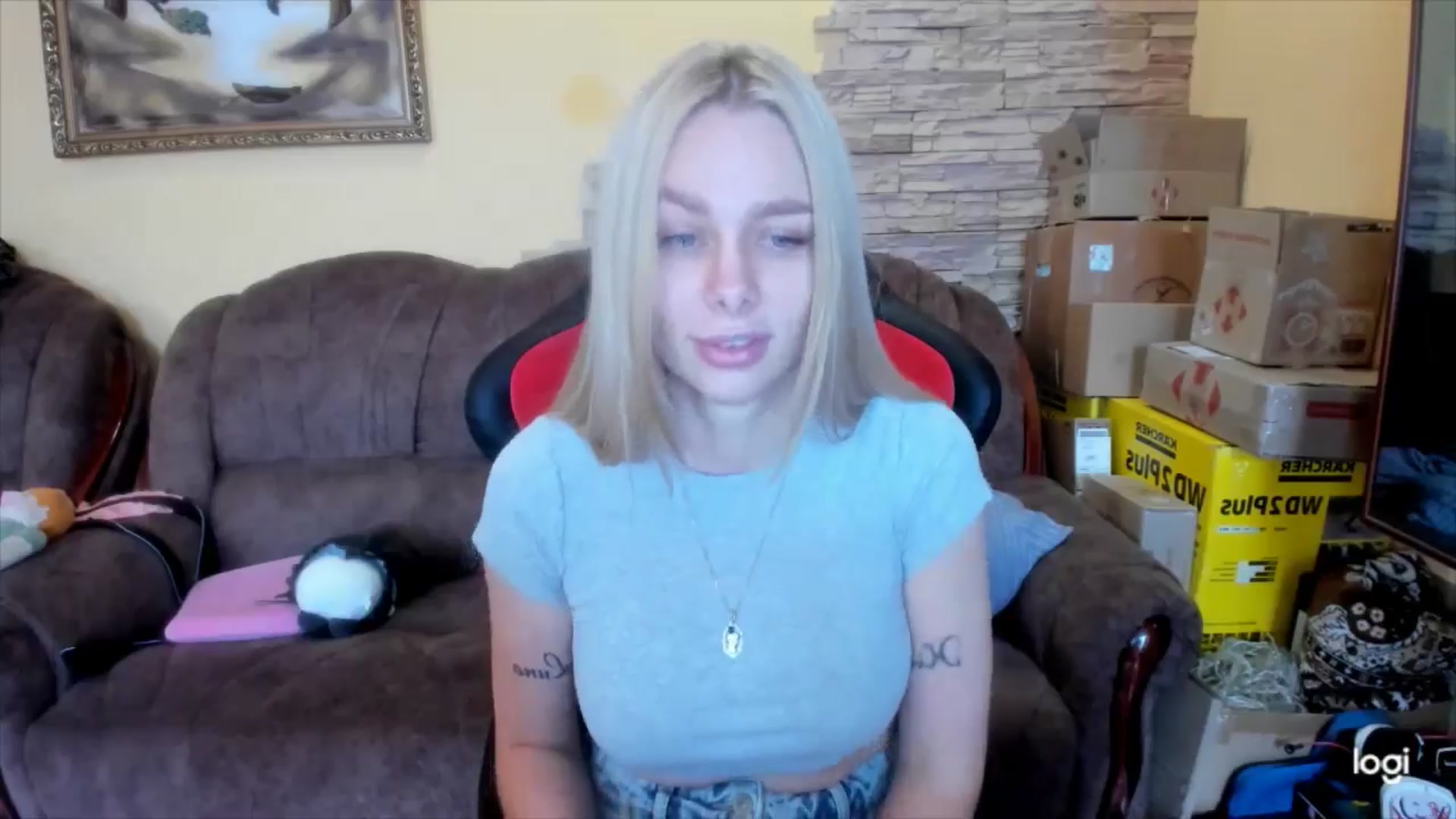 Gallery image thumbnail from YourPupsik's myfreecams stream on, 03/13/2025, 09:27 image 5 of 20