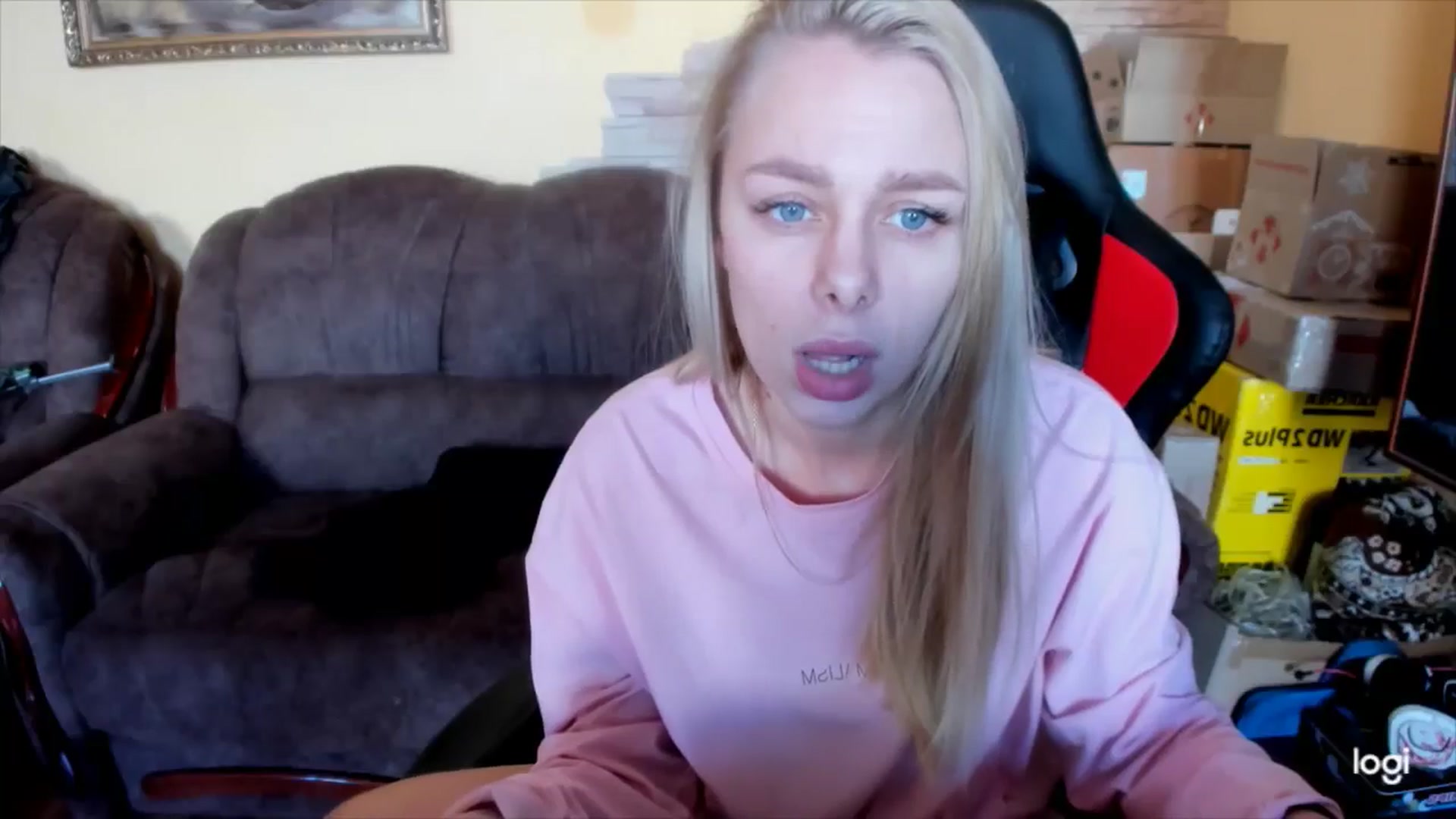 Gallery image thumbnail from YourPupsik's myfreecams stream on, 03/14/2025, 09:26 image 20 of 20