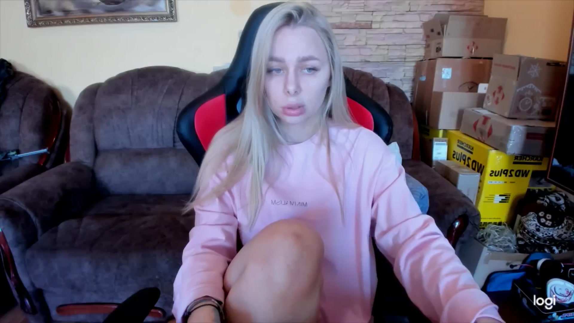 Gallery image thumbnail from YourPupsik's myfreecams stream on, 03/14/2025, 09:26 image 9 of 20
