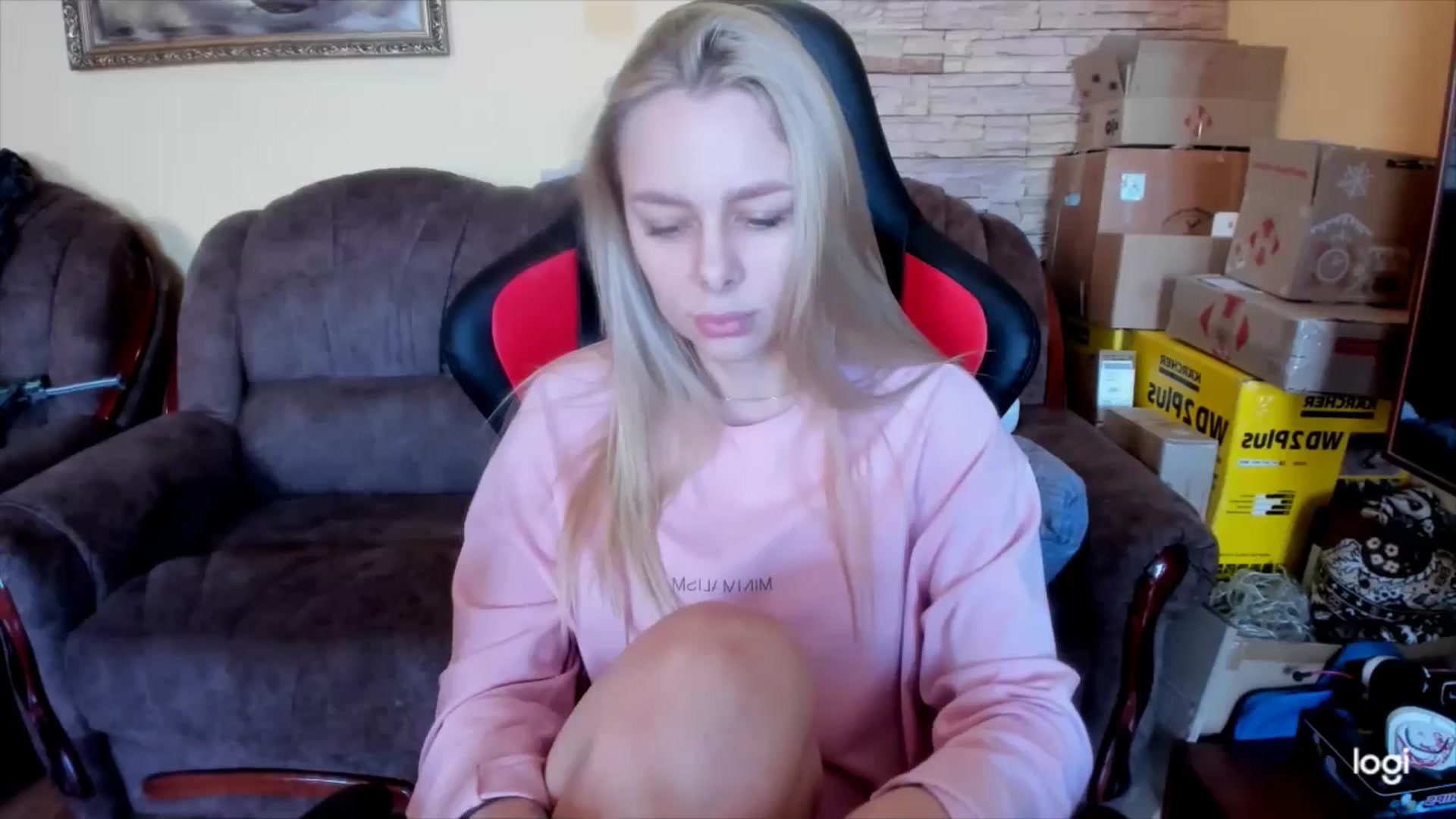 Gallery image thumbnail from YourPupsik's myfreecams stream on, 03/14/2025, 09:26 image 11 of 20