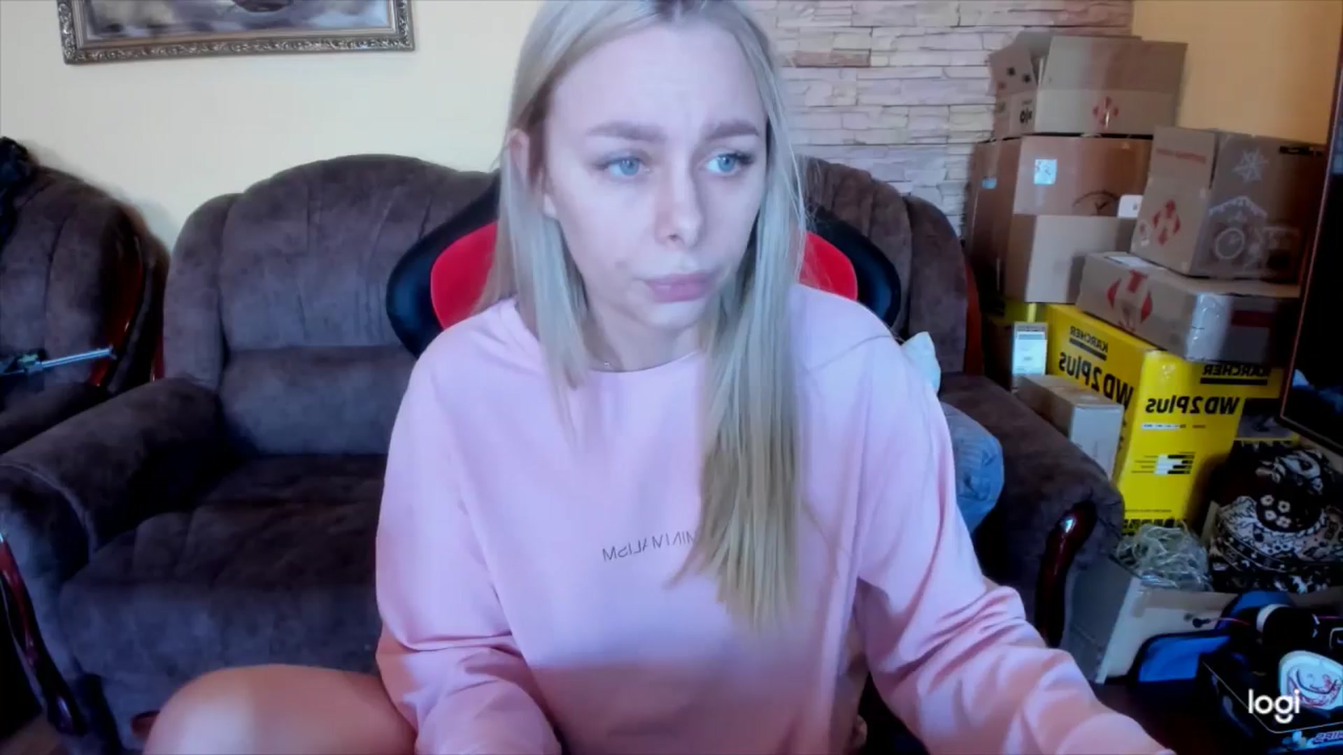 Gallery image thumbnail from YourPupsik's myfreecams stream on, 03/14/2025, 09:26 image 8 of 20