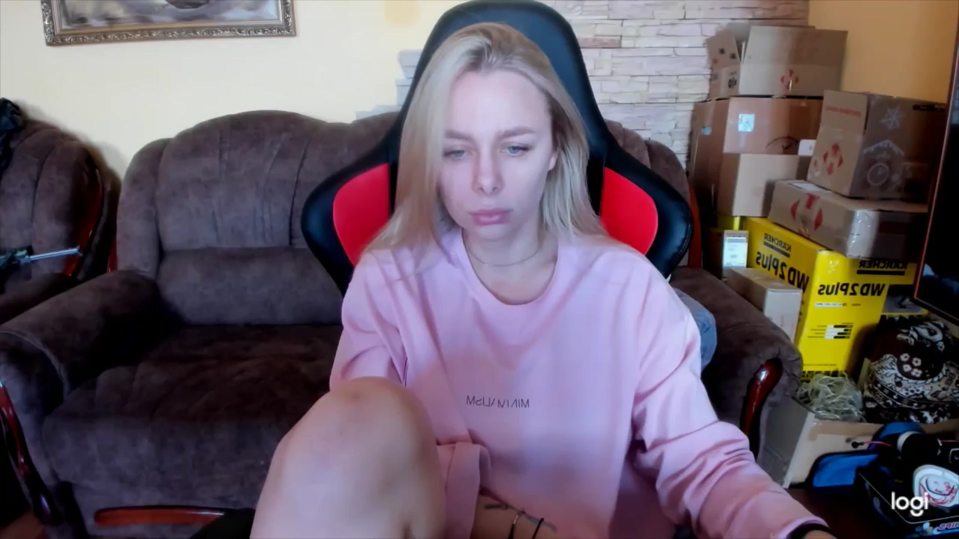 Gallery image thumbnail from YourPupsik's myfreecams stream on, 03/14/2025, 09:26 image 14 of 20